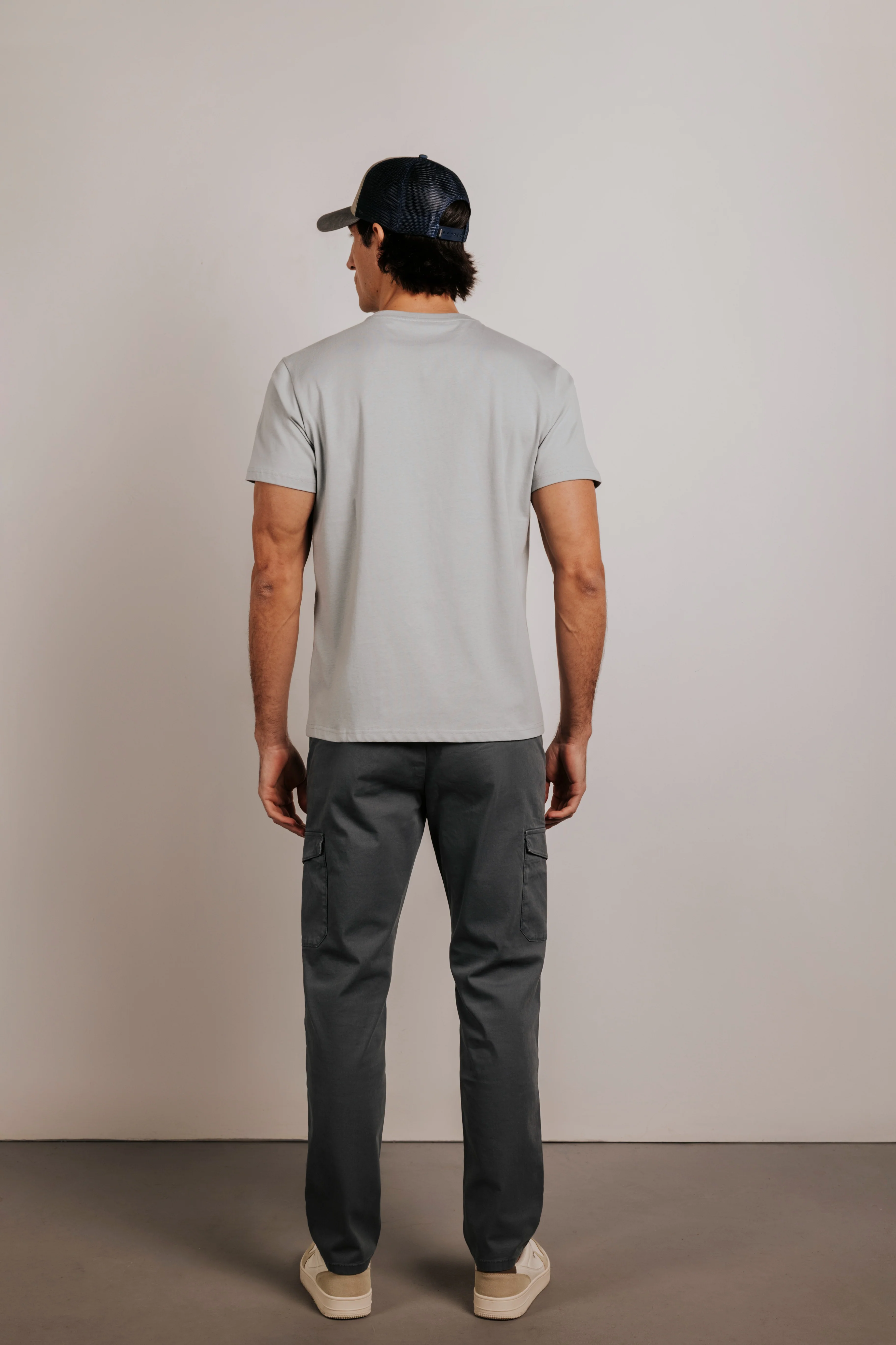 Camiseta confort corporativa - Image 4