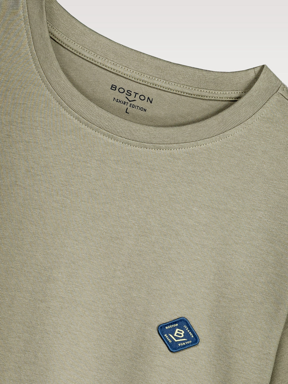 Camiseta confort corporativa - Image 3