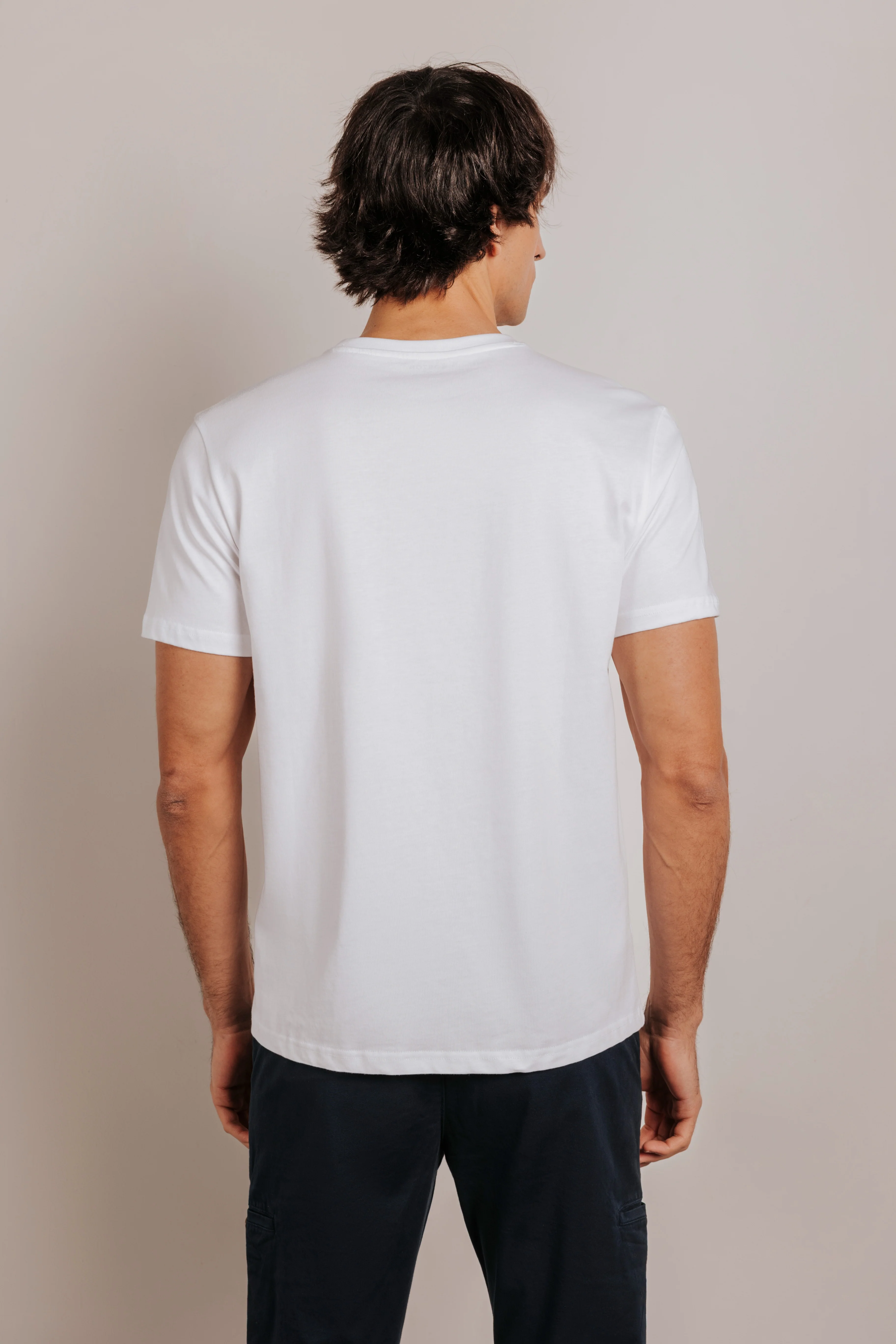 Camiseta confort corporativa - Image 3