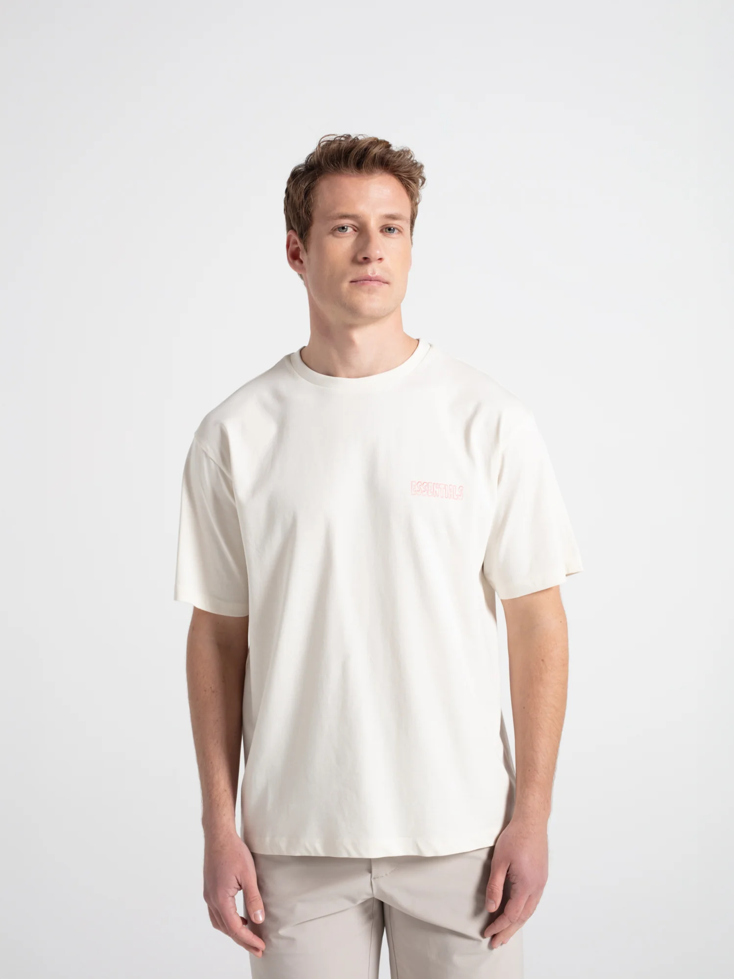 Camiseta confort essentials - Image 3