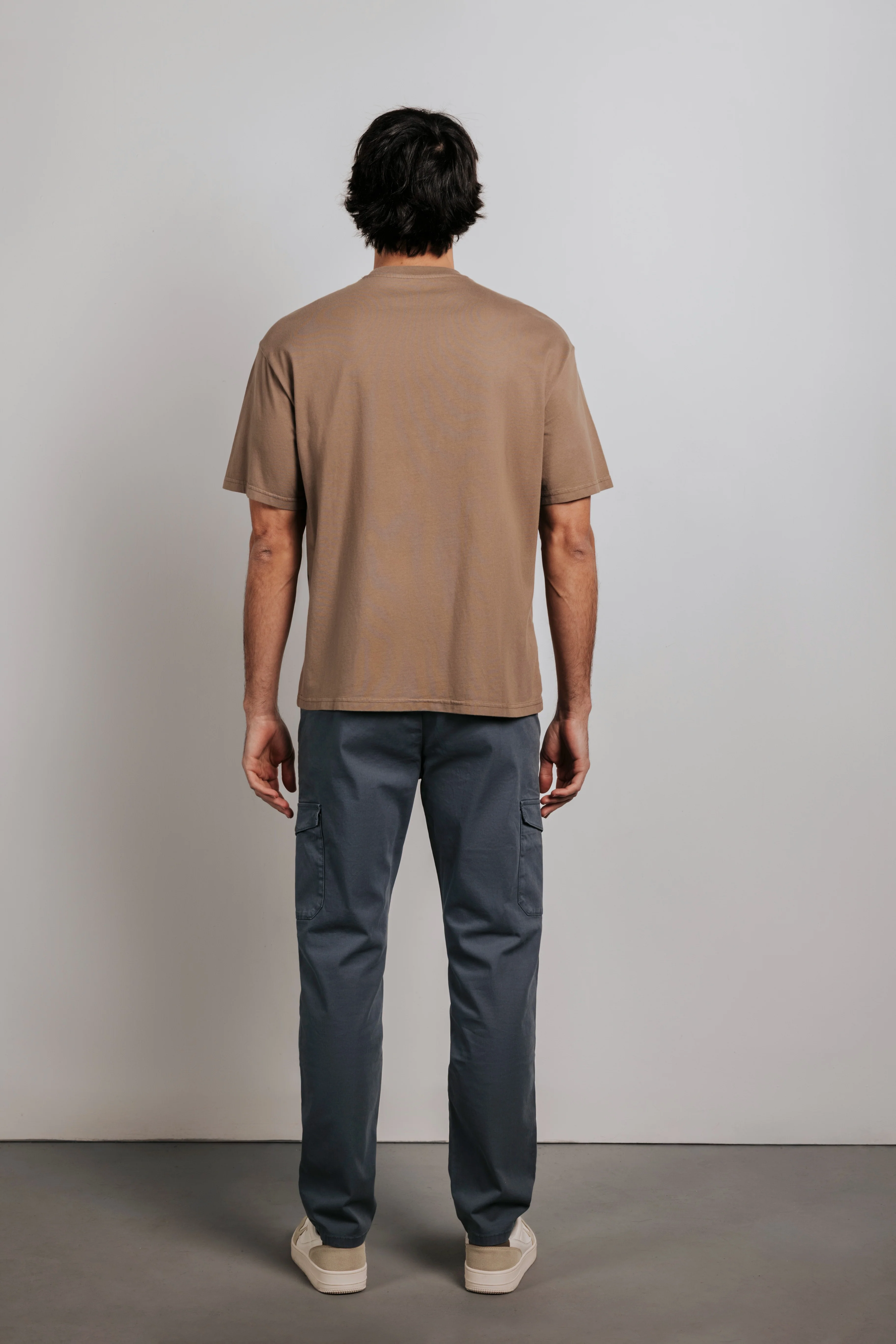 Camiseta oversize figuras - Image 5