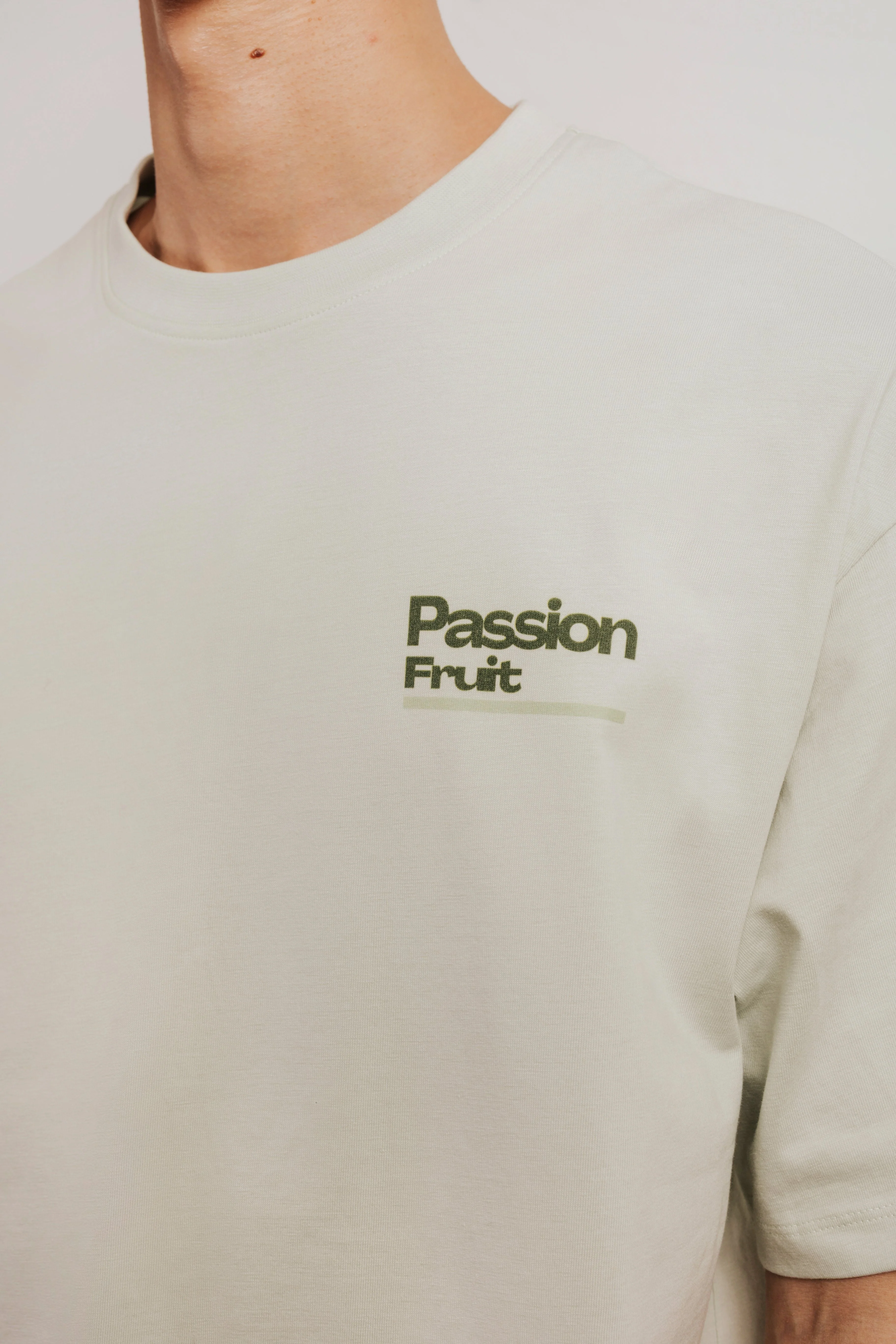 Camiseta oversize fruta - Image 3