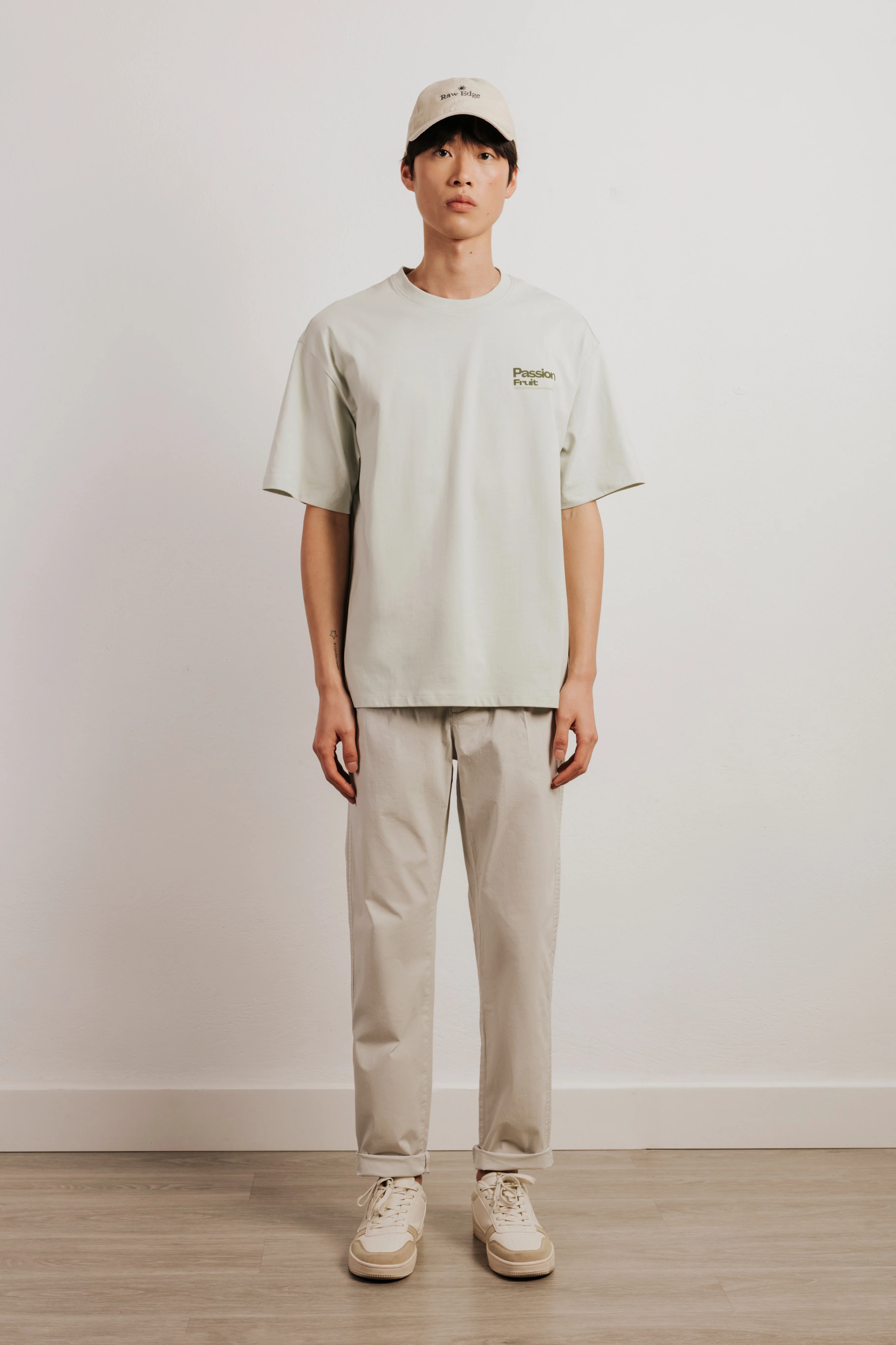 Camiseta oversize fruta - Image 4