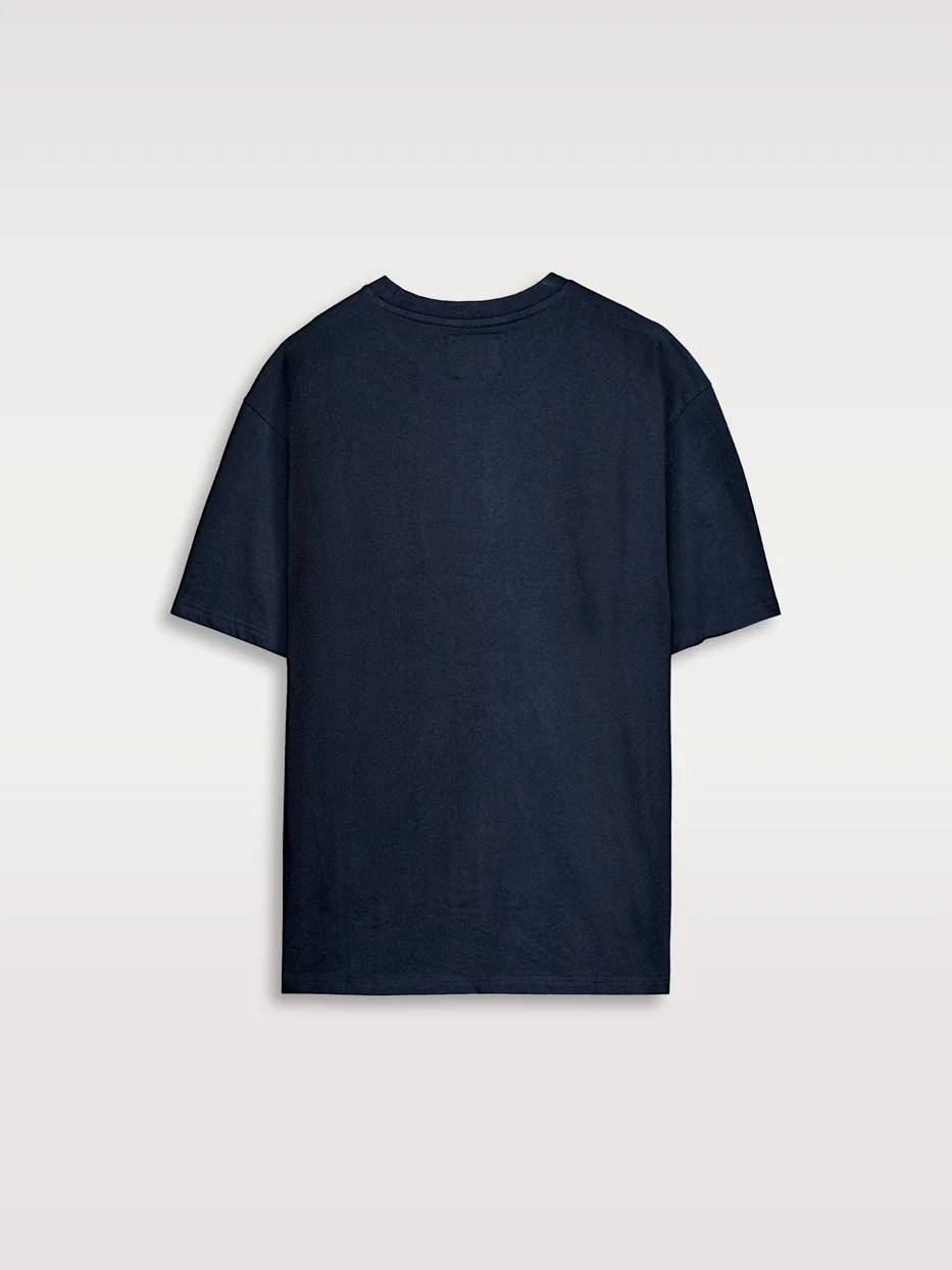 Camiseta confort iconos - Image 4