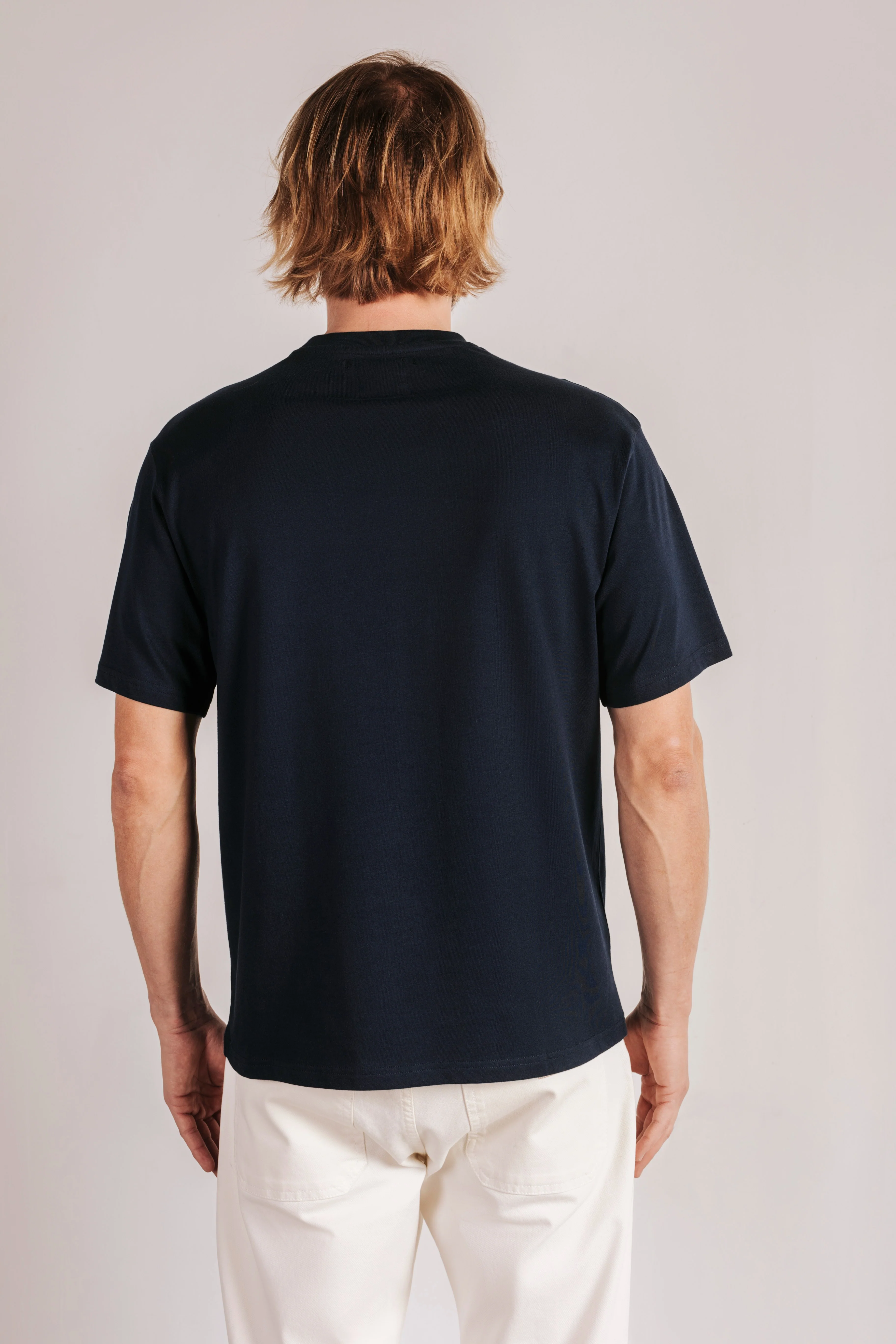 Camiseta confort iconos - Image 8