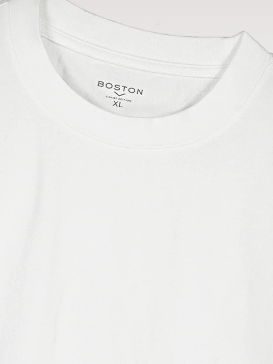 Camiseta oversize lisa - Image 2