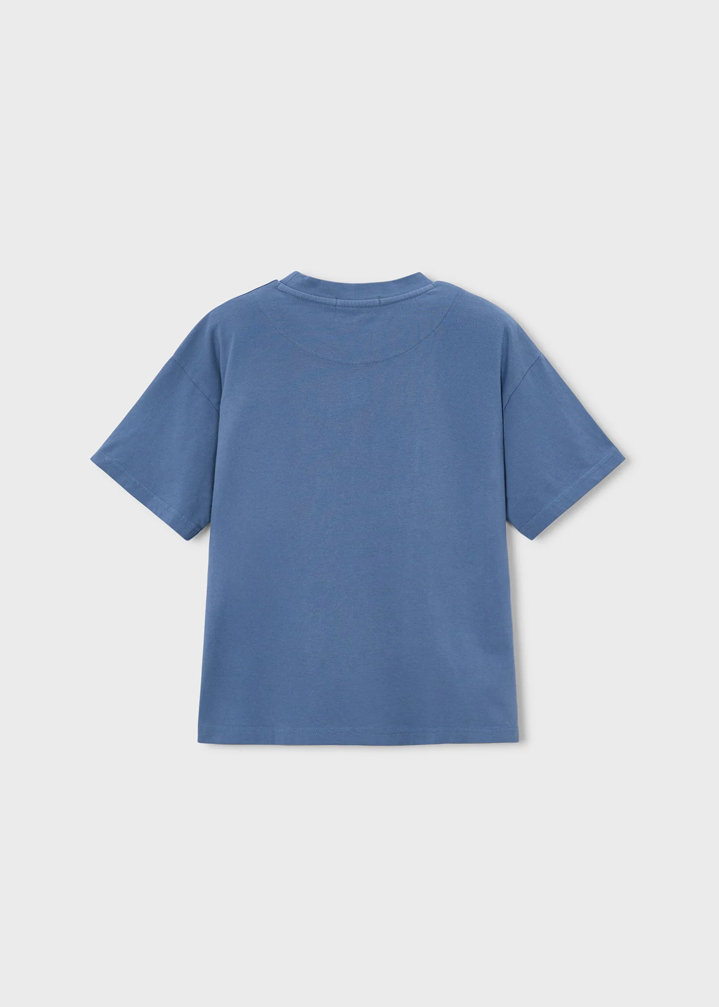Camiseta niño ilustración The Boston Kids - Image 3
