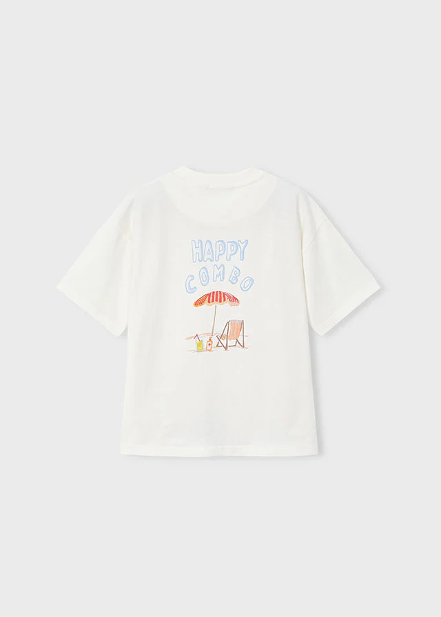 Camiseta niño 'Happy Combo' The Boston Kids - Image 4
