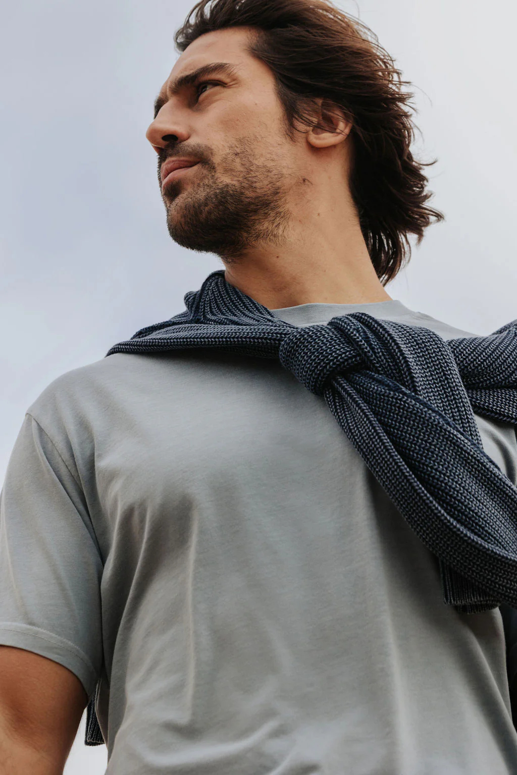 Camiseta confort market - Image 7