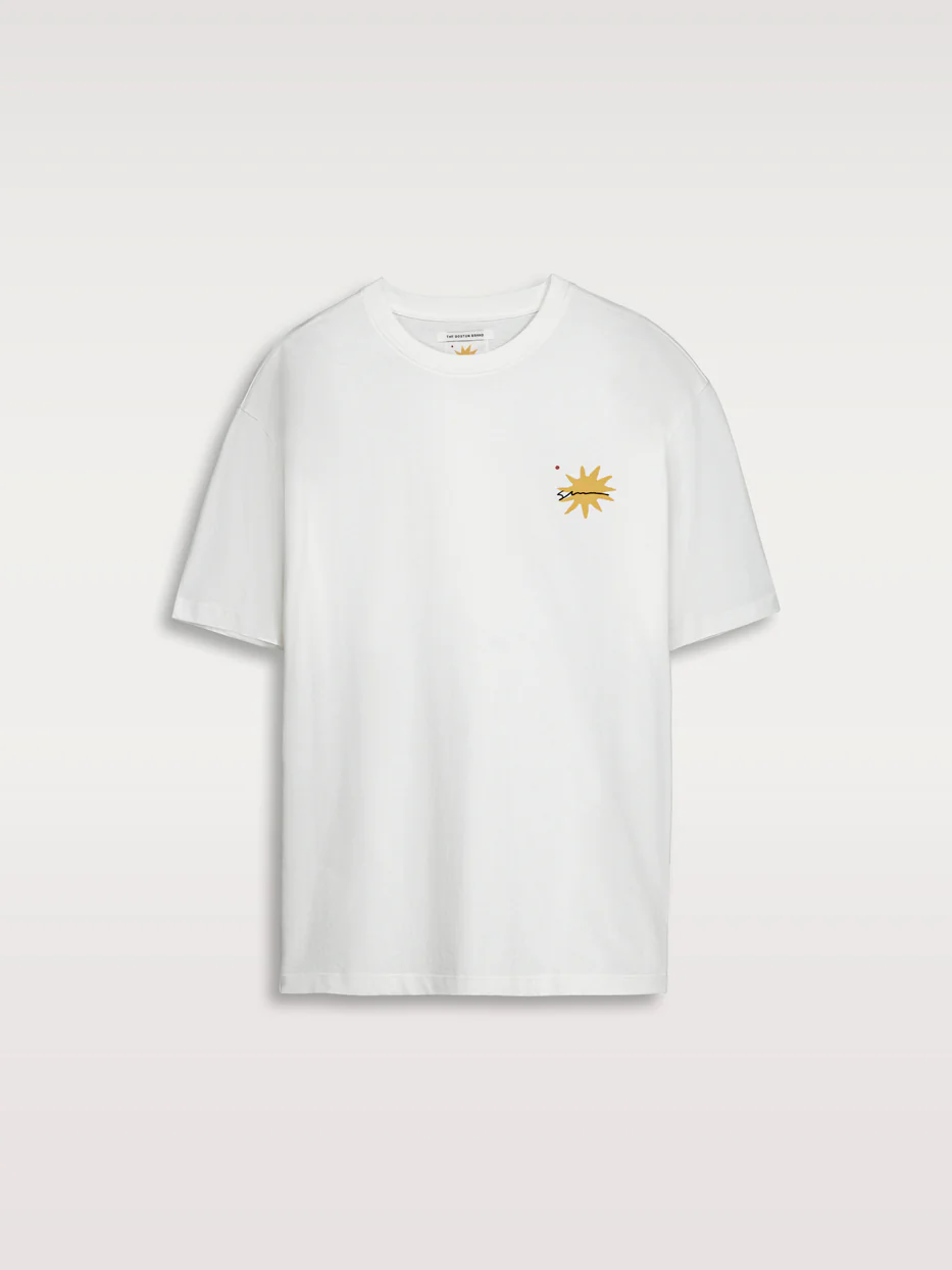 Camiseta confort sol - Image 3