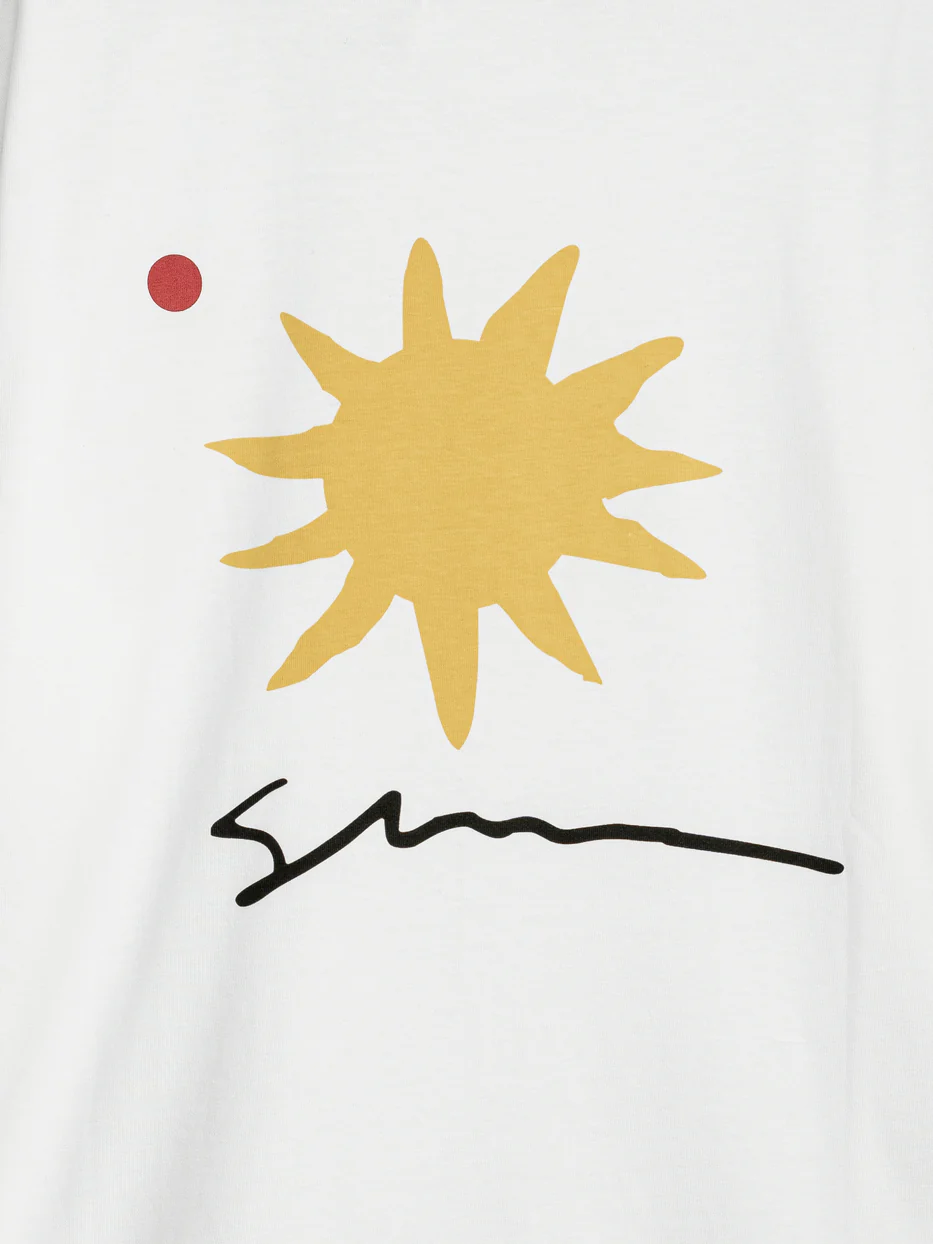 Camiseta confort sol - Image 5
