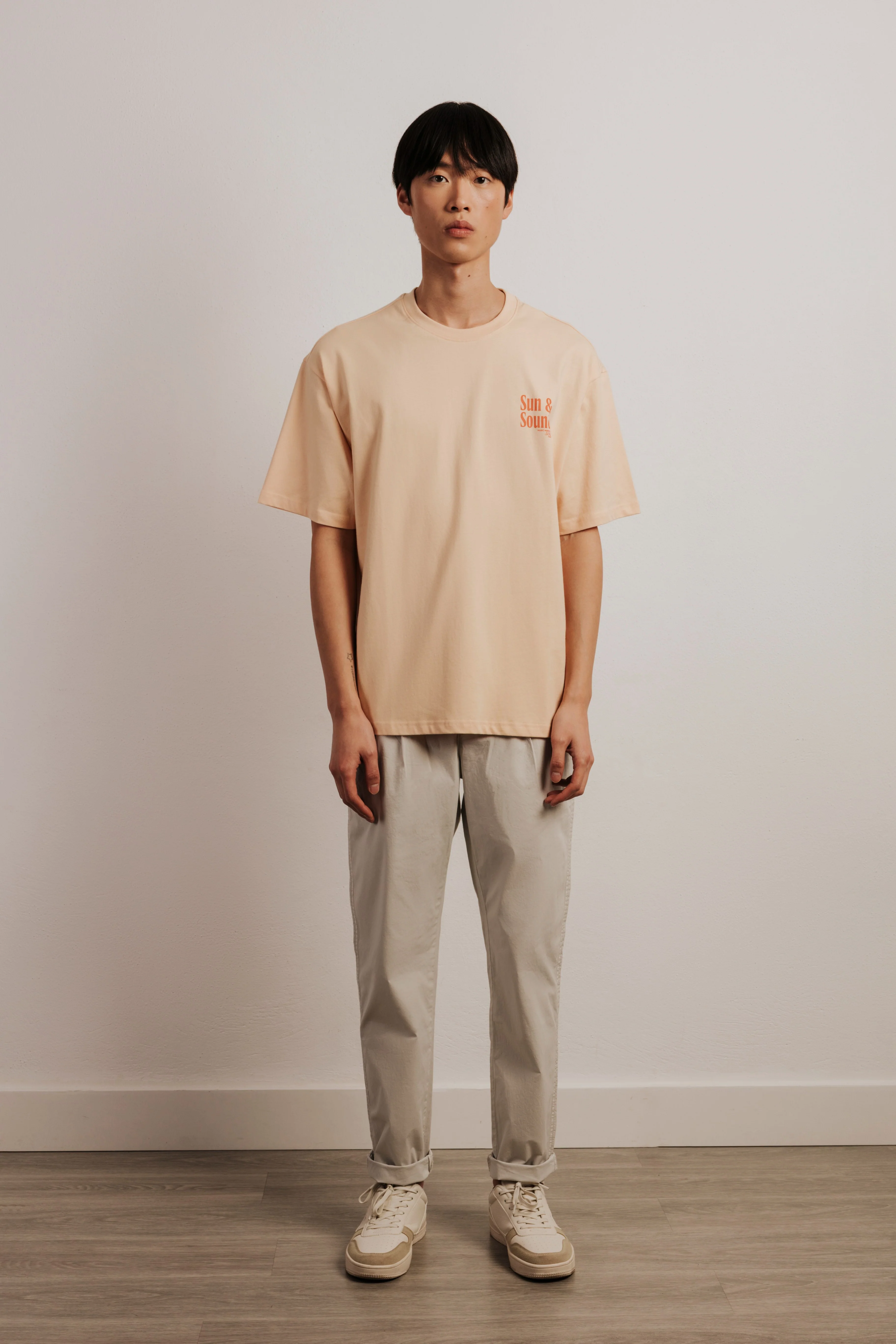 Camiseta oversize soul - Image 4