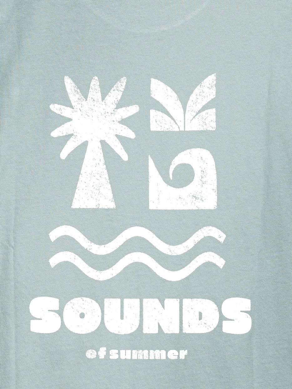 Camiseta confort sounds - Image 6
