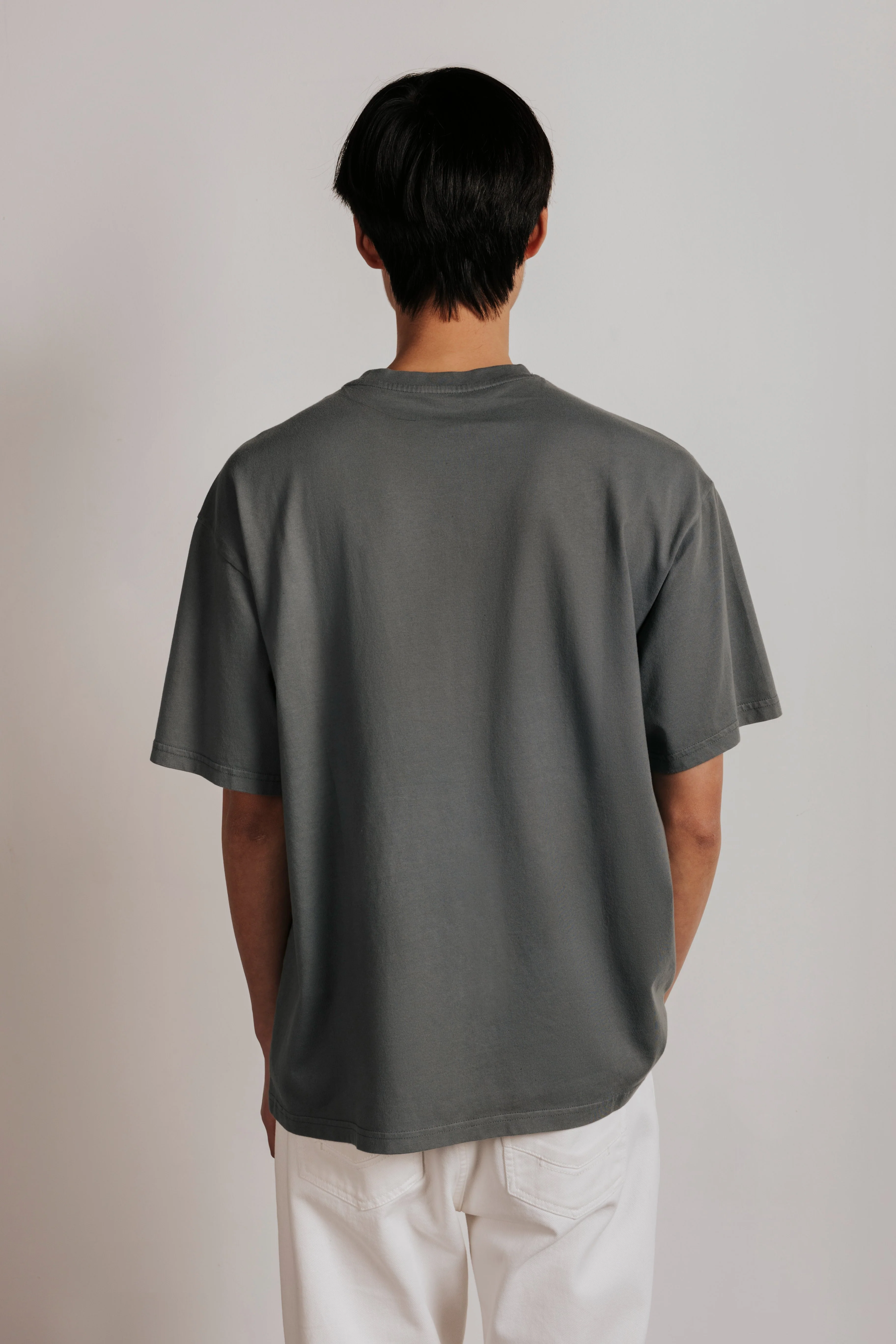 Camiseta algodón The Boston Brand - Image 3