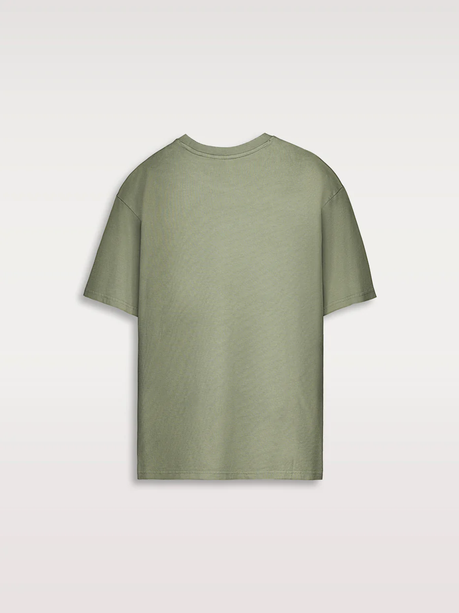 Camiseta algodón The Boston Brand - Image 4