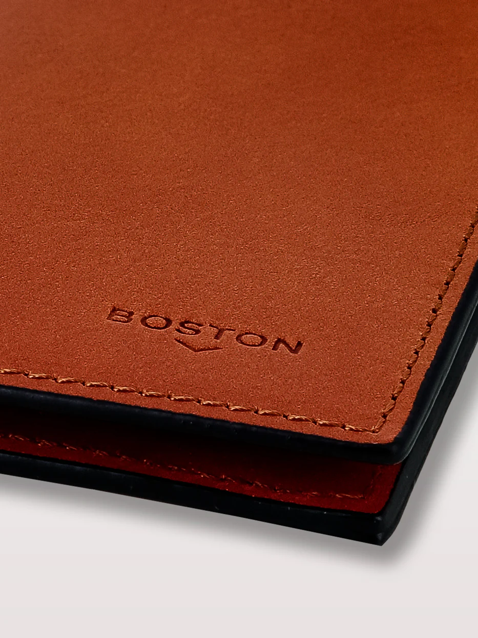 Cartera 100% piel - Image 2