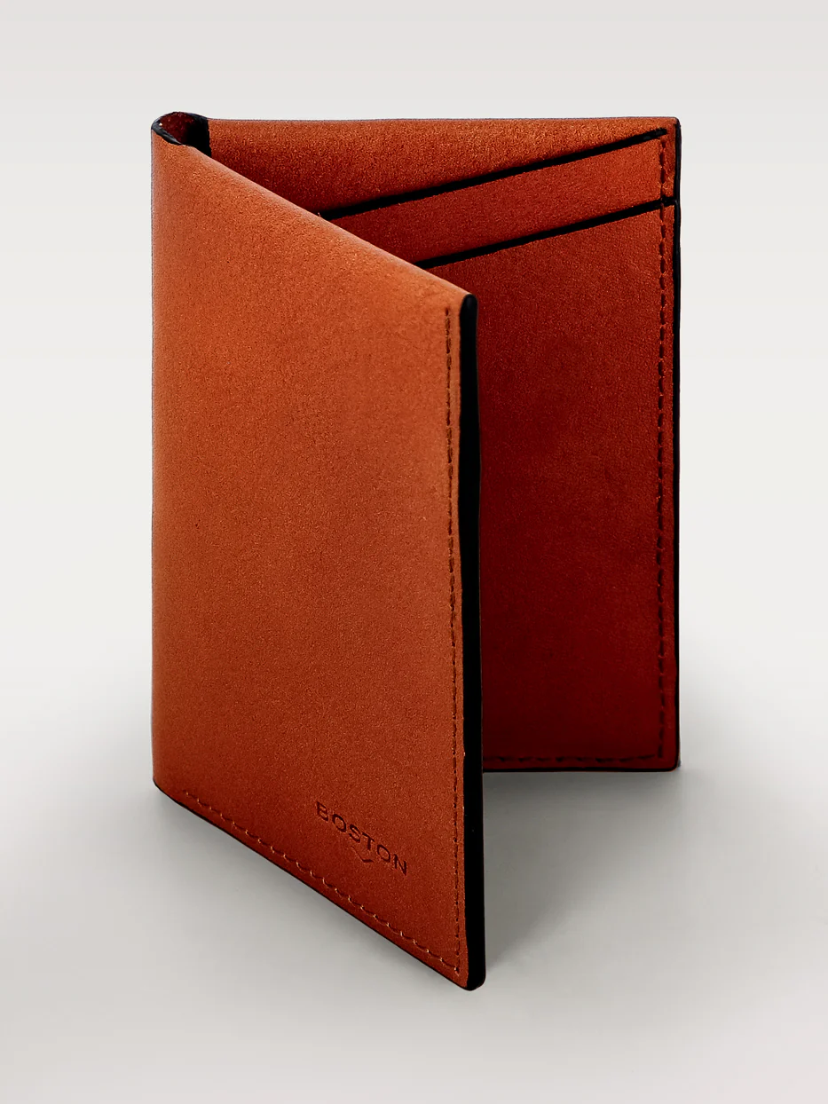 Cartera 100% piel - Image 3