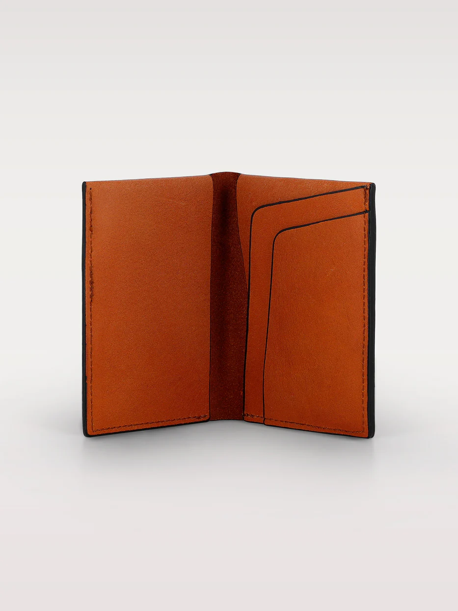 Cartera 100% piel - Image 4