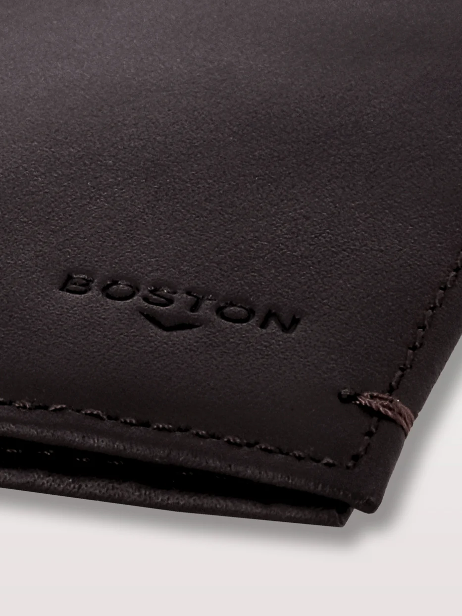 Cartera 100% piel - Image 3