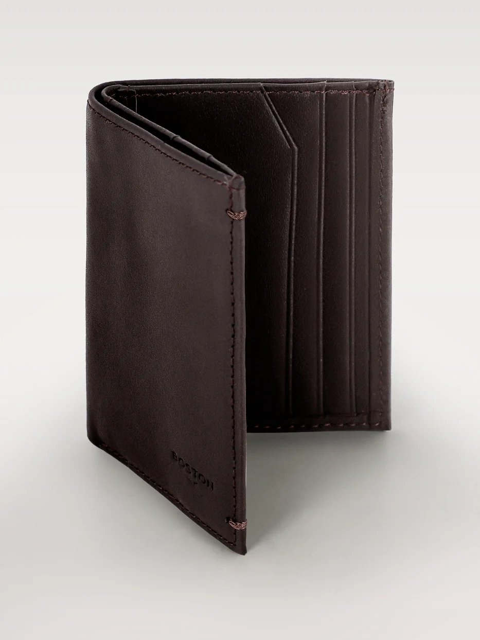 Cartera 100% piel - Image 4