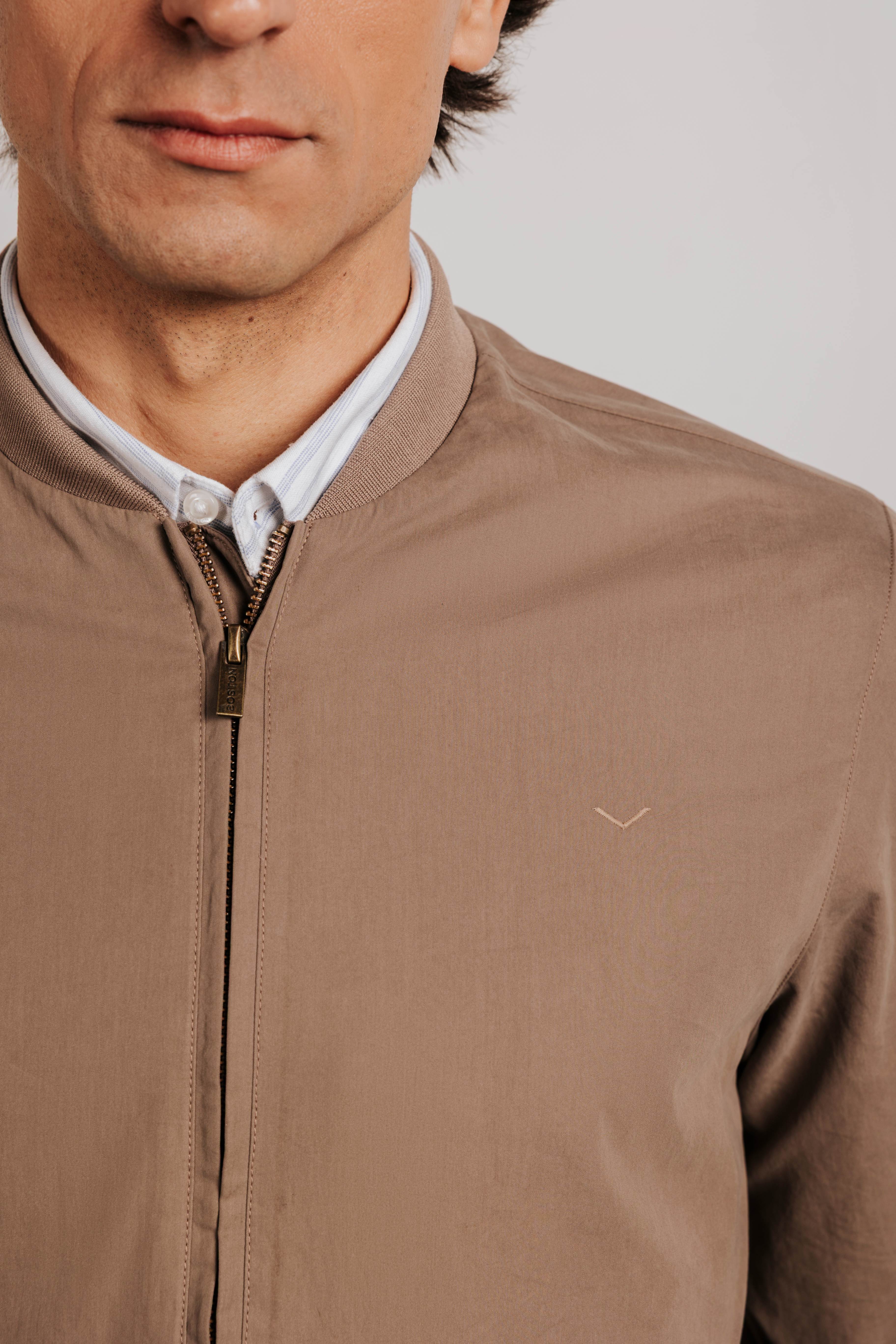 Cazadora bomber - Image 3
