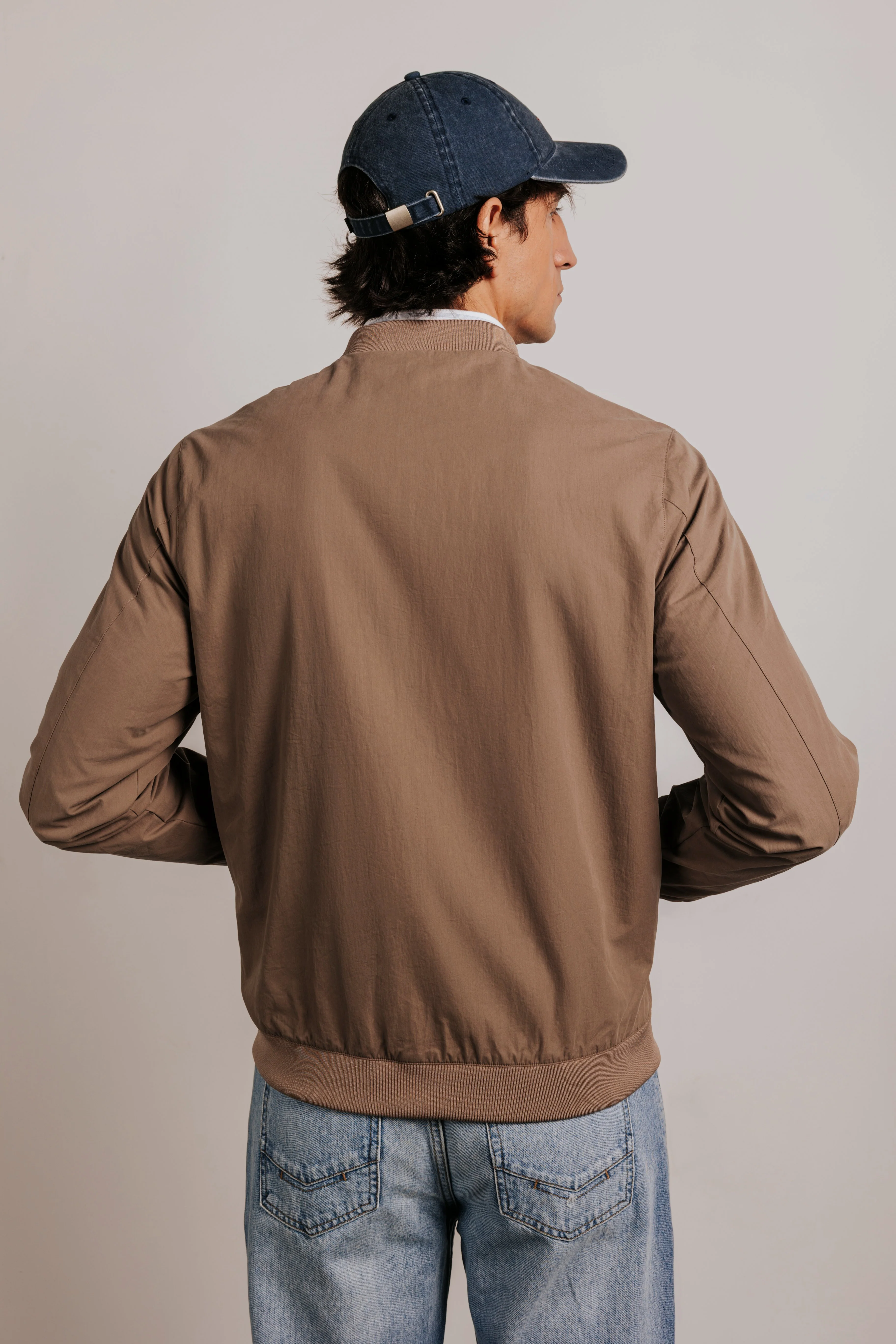 Cazadora bomber - Image 6
