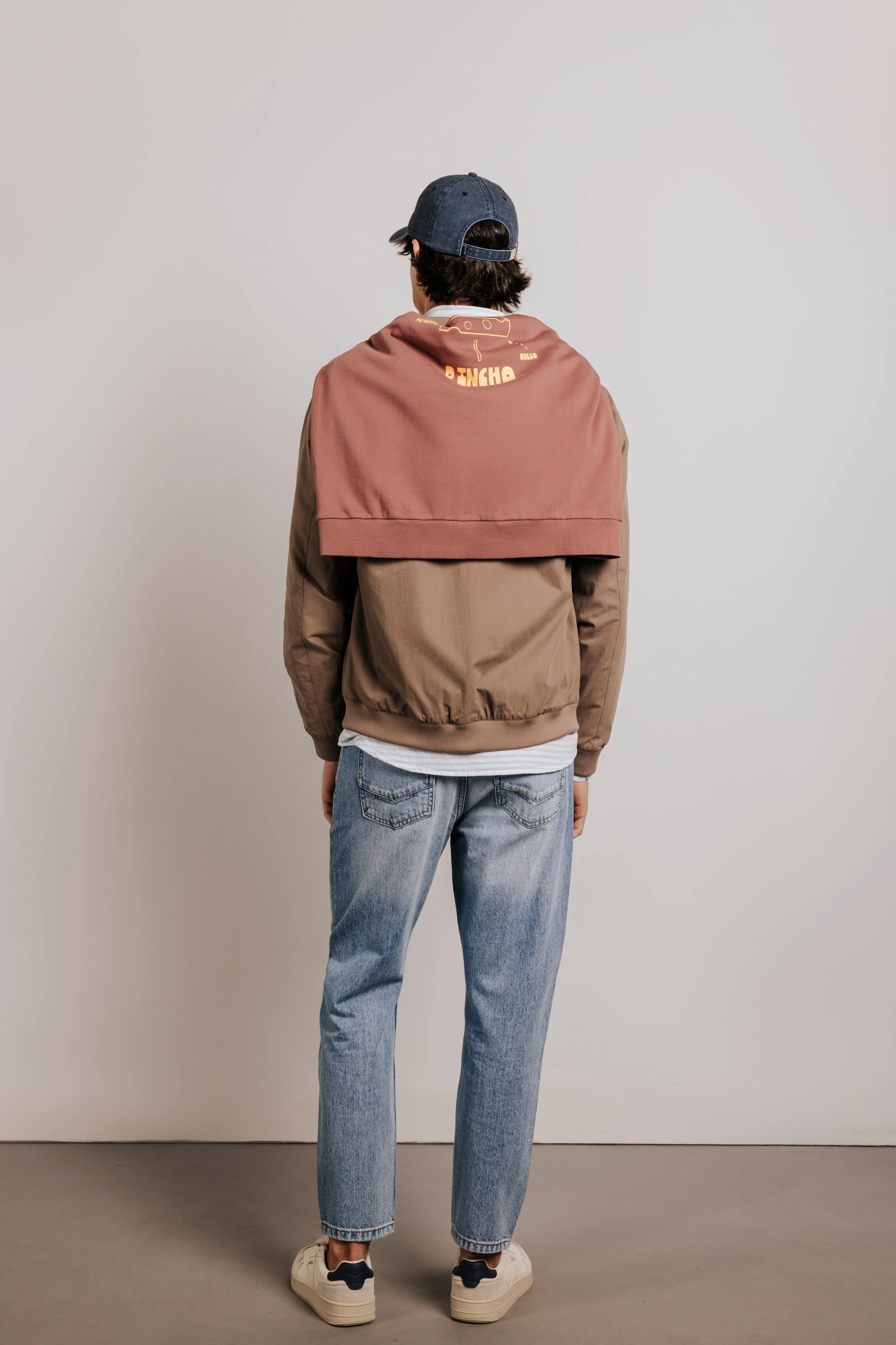 Cazadora bomber - Image 7