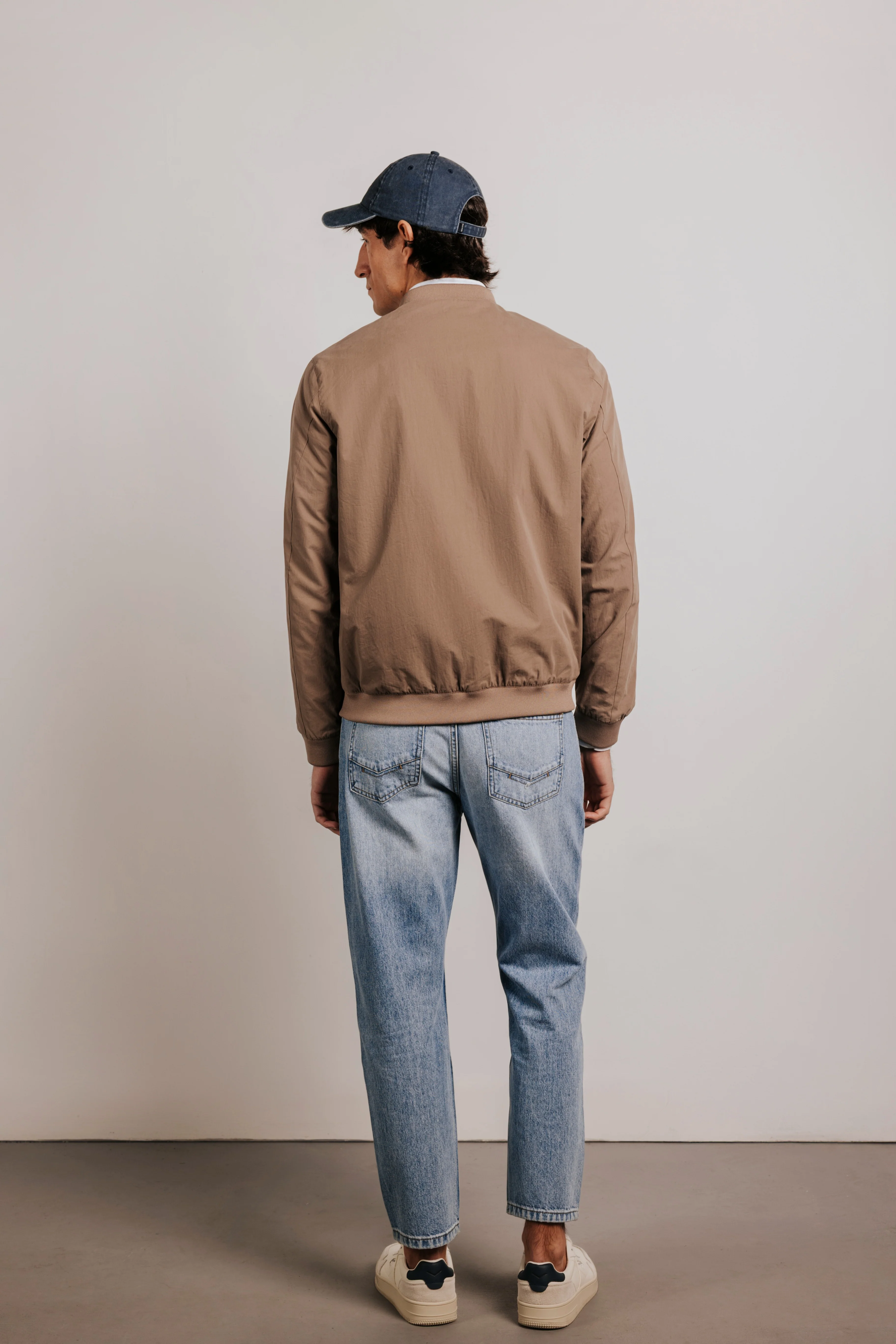 Cazadora bomber - Image 8