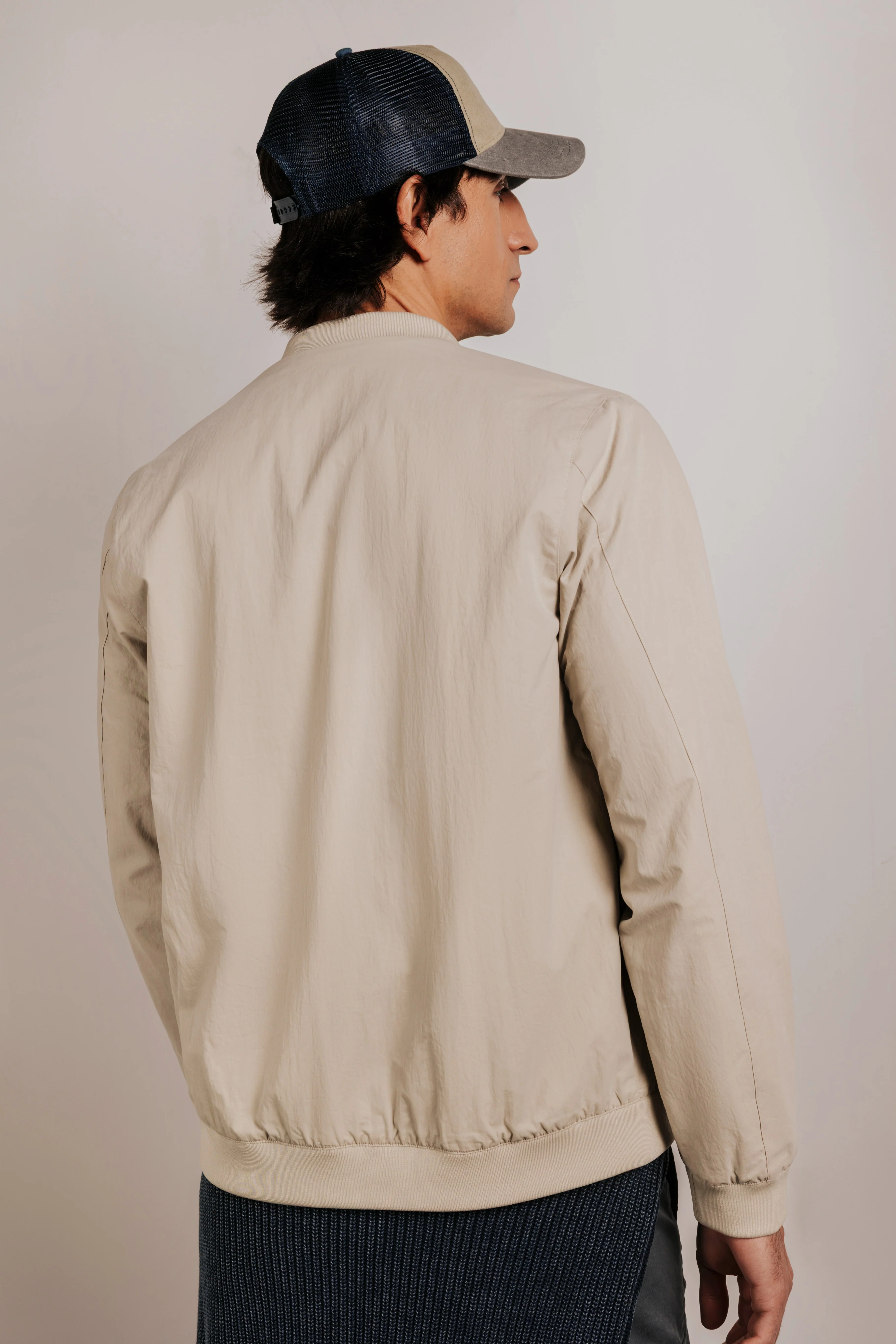 Cazadora bomber - Image 5