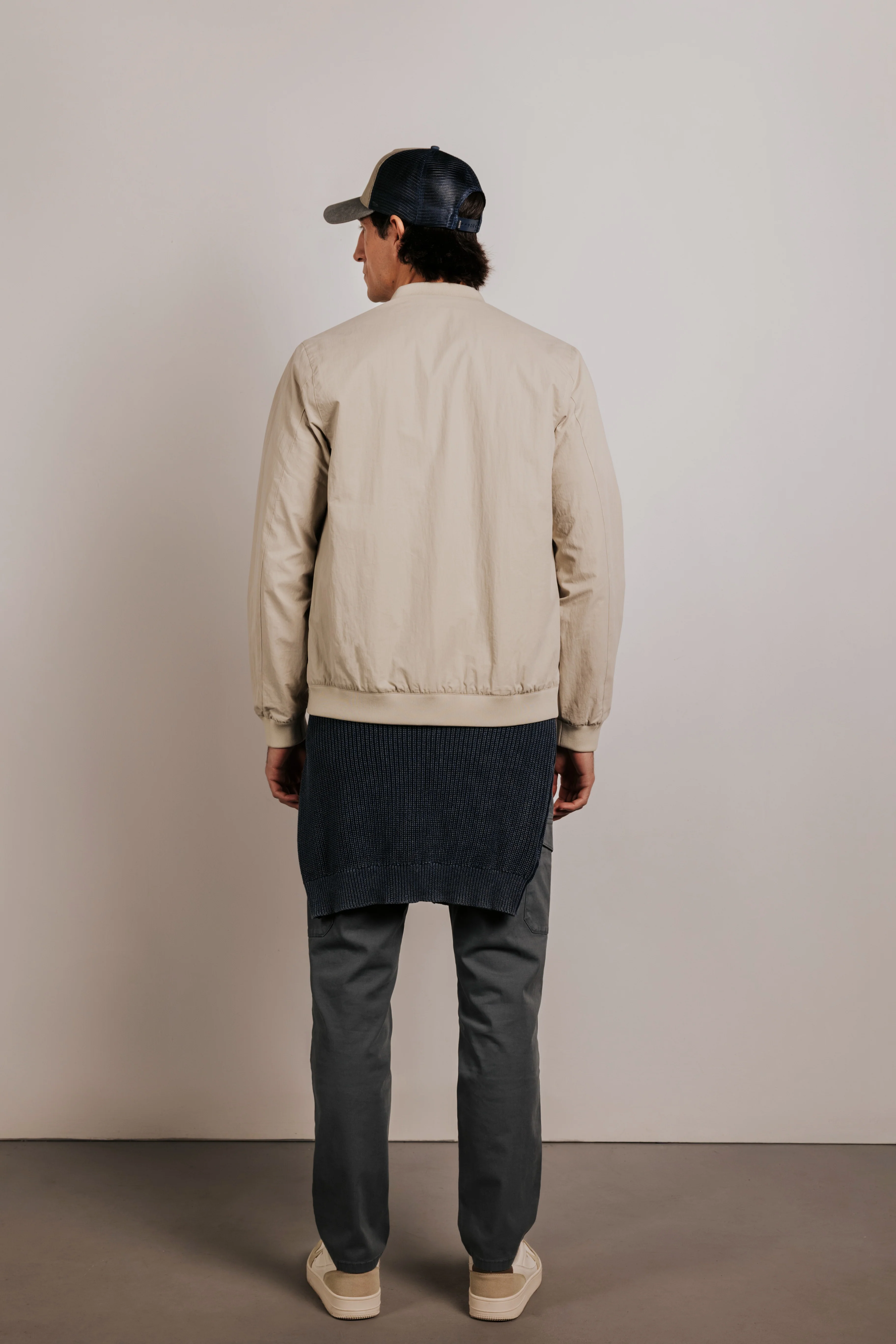 Cazadora bomber - Image 6