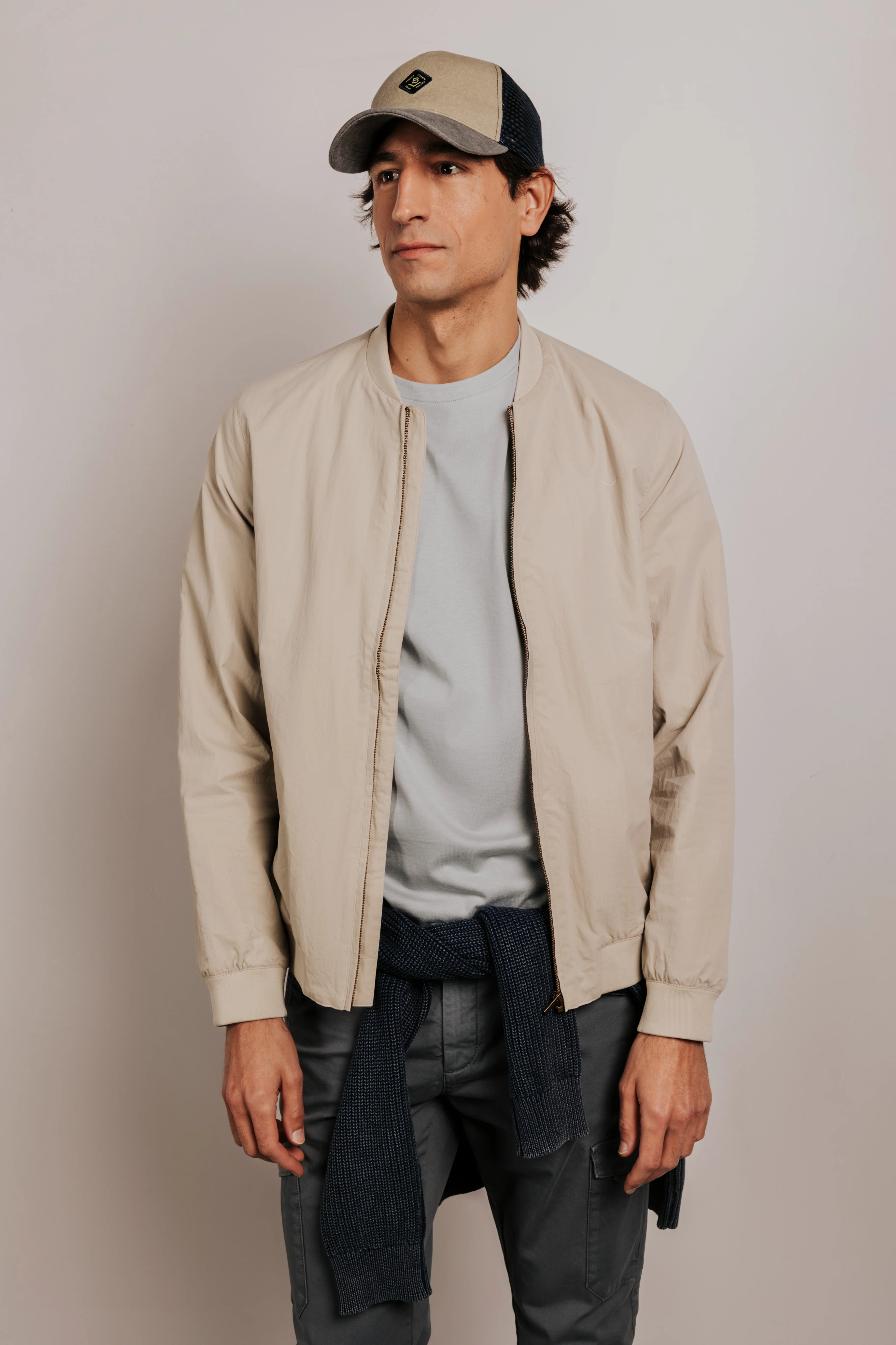 Cazadora bomber - Image 7
