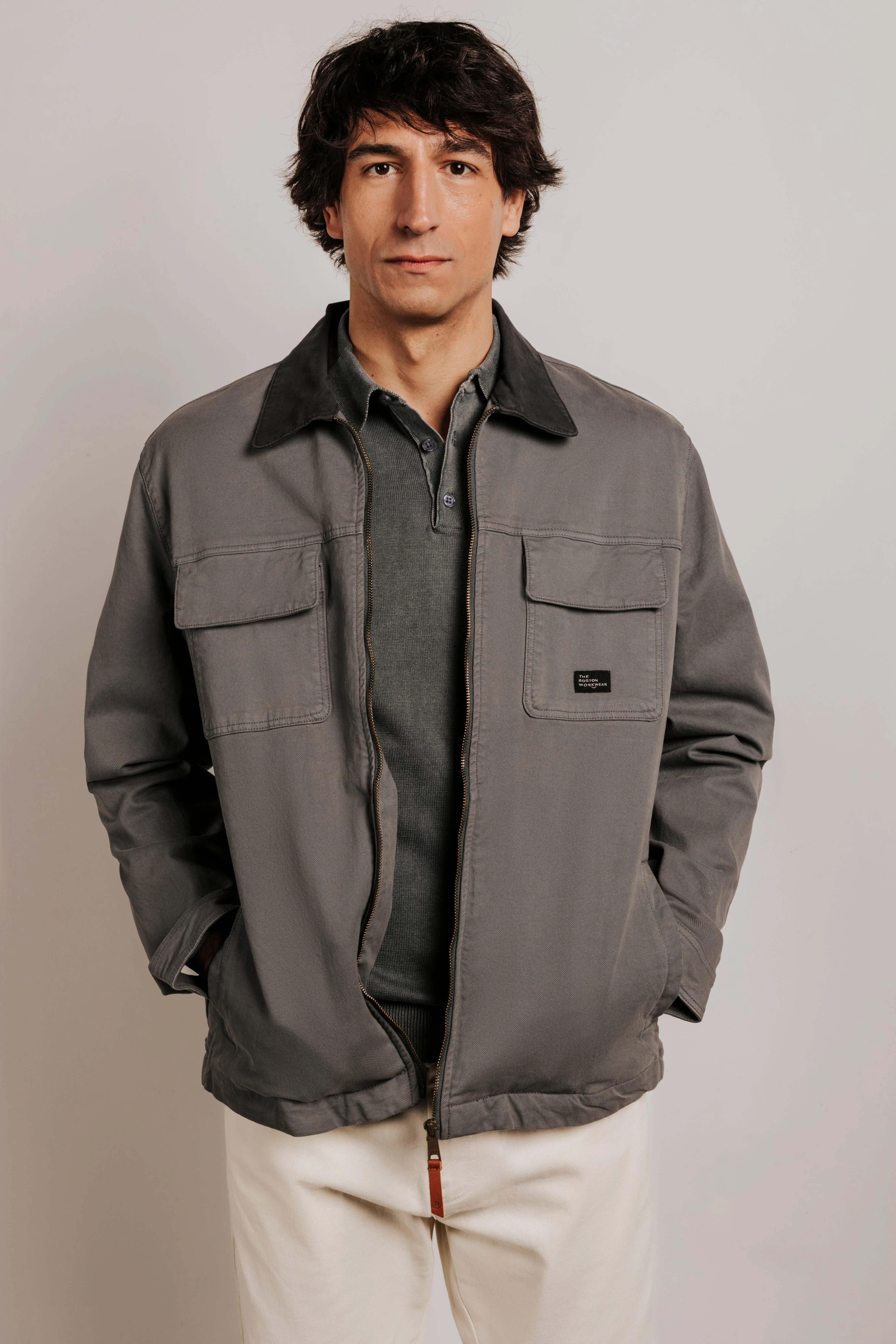 Cazadora worker - Image 5