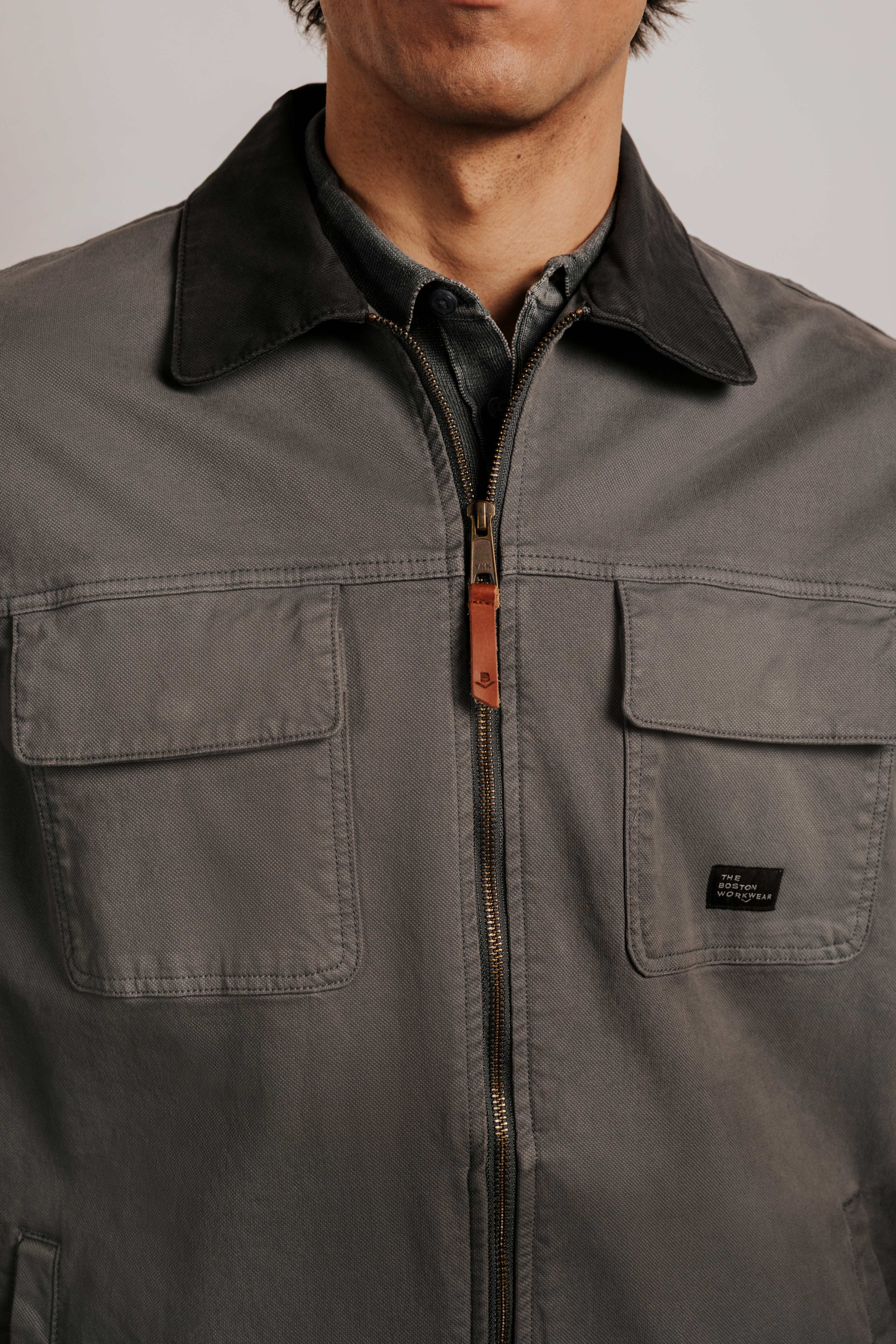 Cazadora worker - Image 7