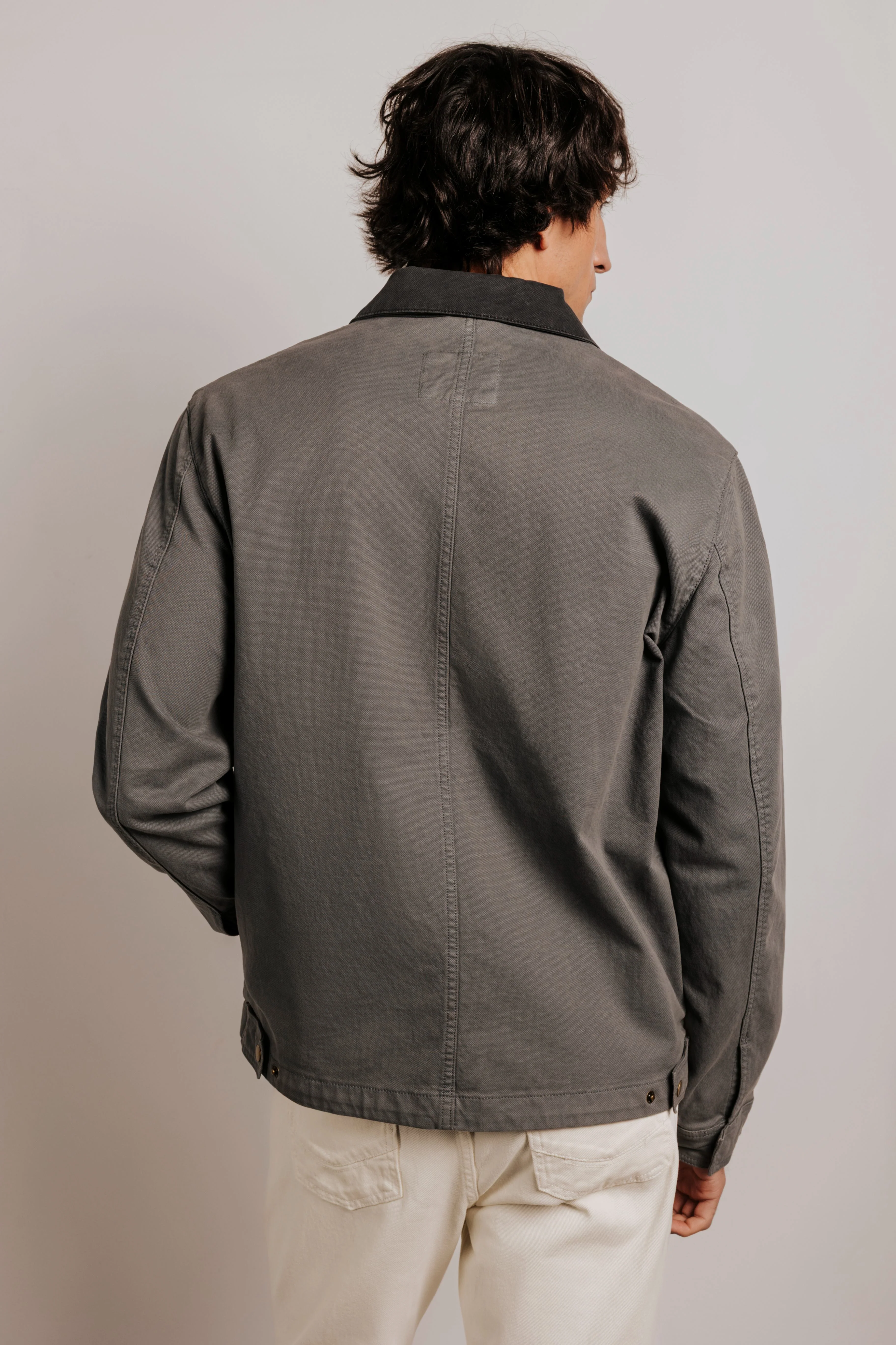 Cazadora worker - Image 8