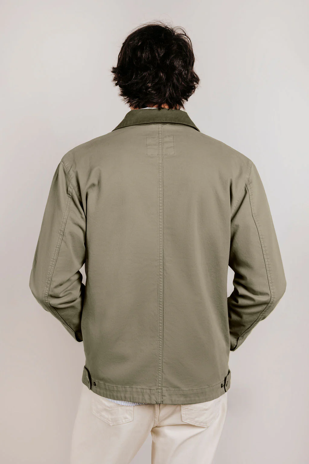 Cazadora worker - Image 3