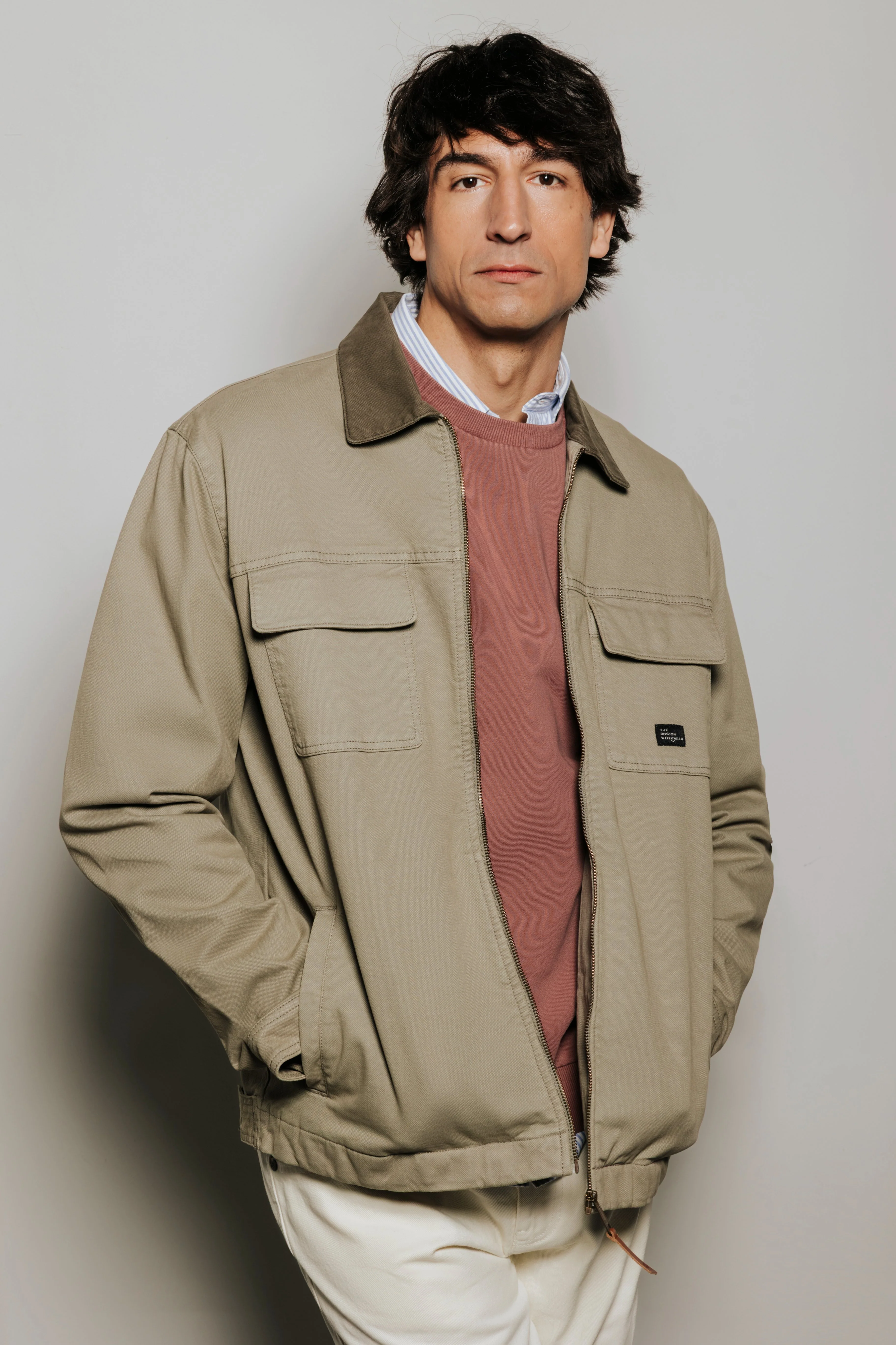 Cazadora worker - Image 5