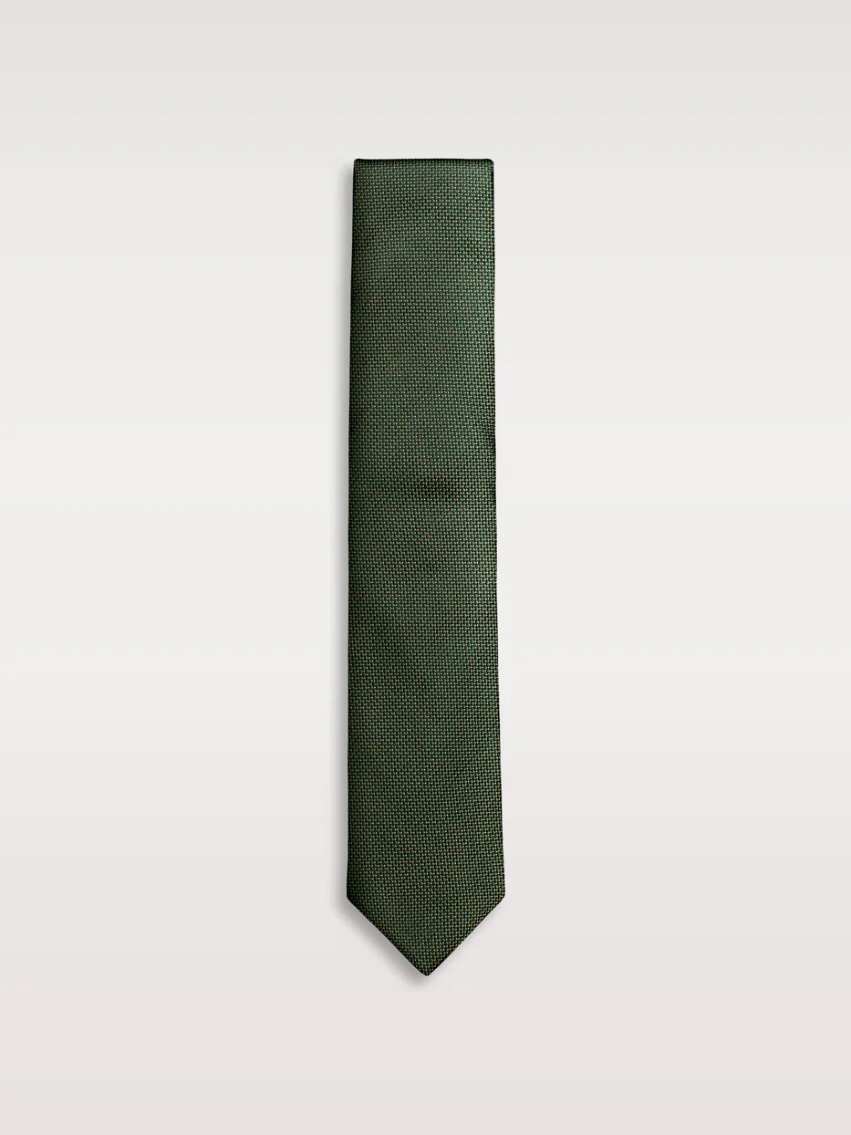 Corbata motivos geométricos - Image 2