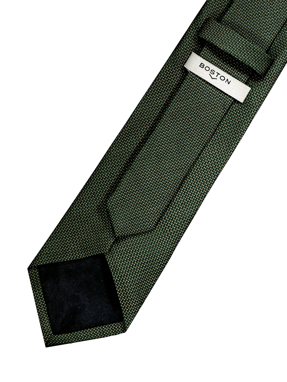 Corbata motivos geométricos - Image 4