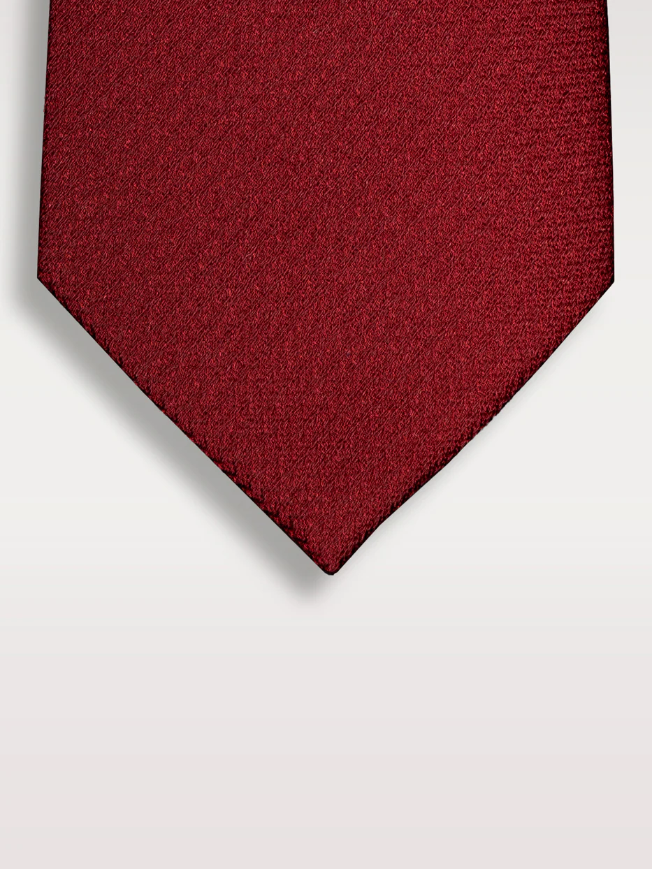 Corbata lisa - Image 3