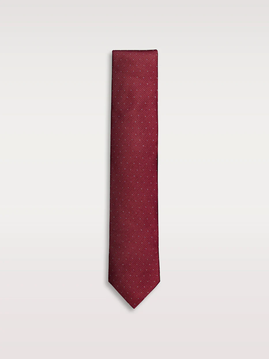 Corbata vestir topos - Image 2