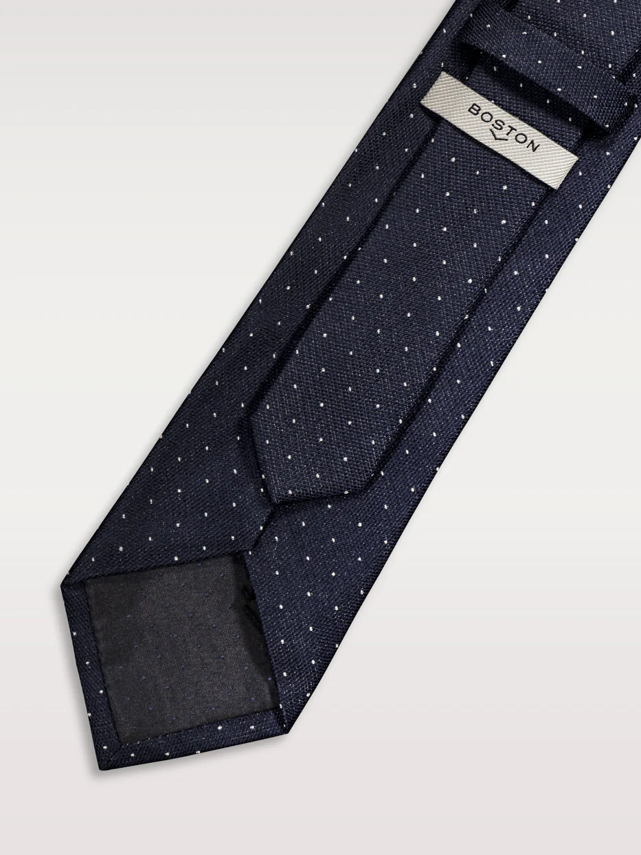 Corbata vestir topos - Image 4