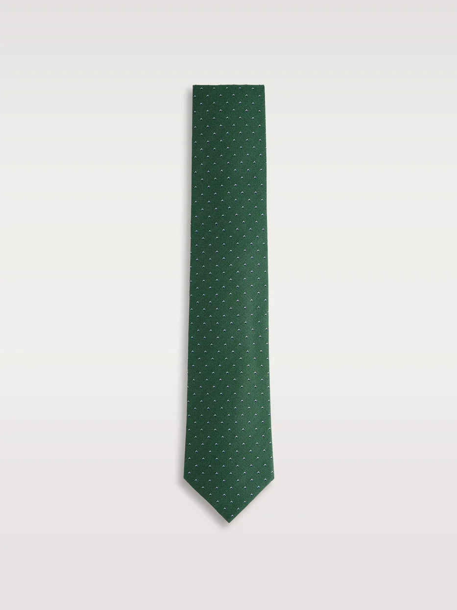 Corbata vestir topo - Image 2