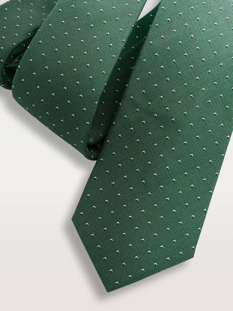 Corbata vestir topo - Image 3