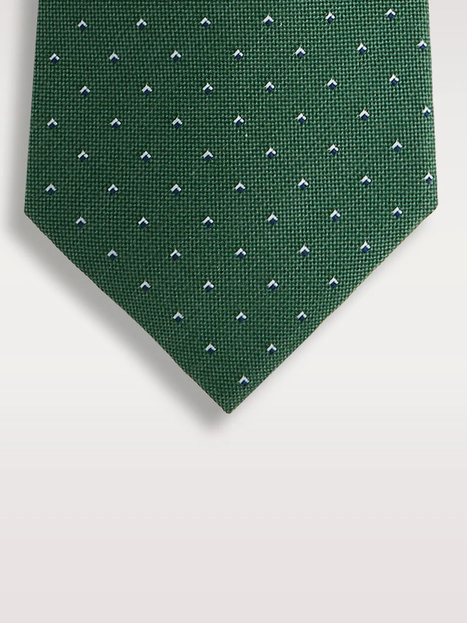 Corbata vestir topo - Image 4