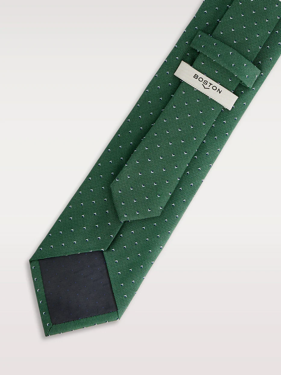 Corbata vestir topo - Image 5