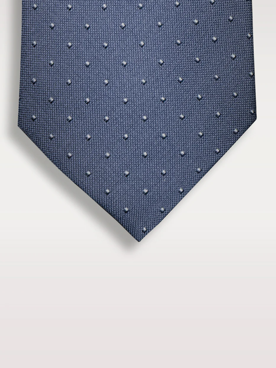 Corbata vestir topo - Image 3