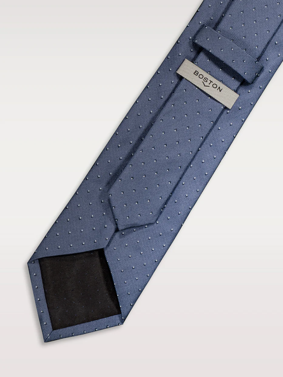 Corbata vestir topo - Image 4