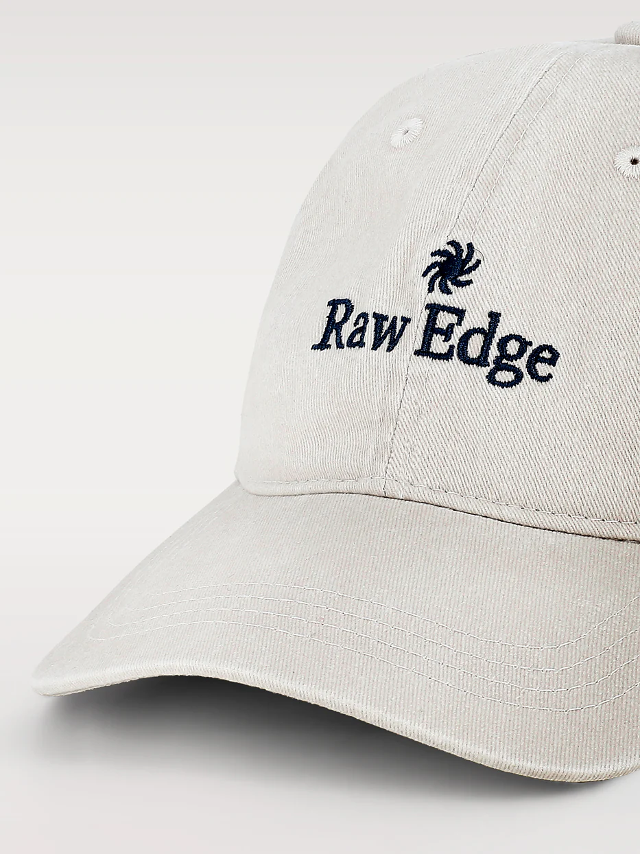 Gorra lavada bordado - Image 3