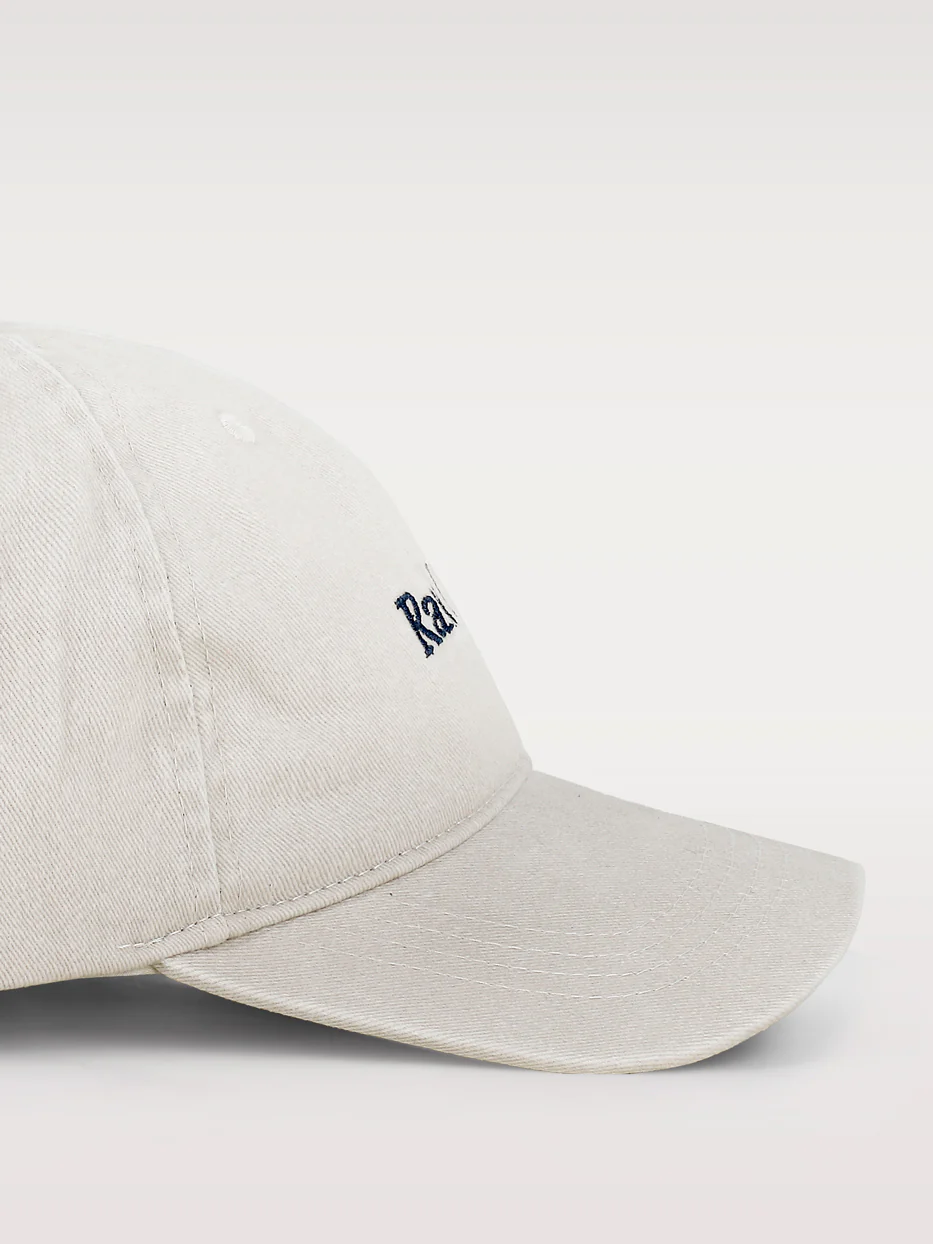 Gorra lavada bordado - Image 5