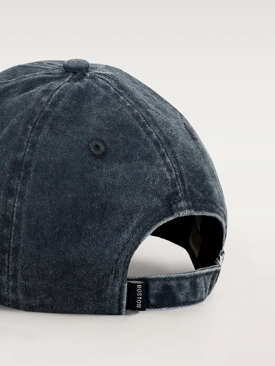 Gorra lavada bordados - Image 4